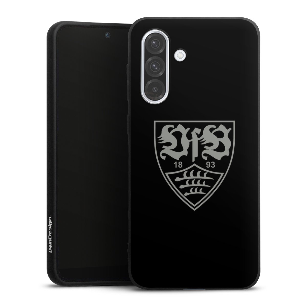 VfB Stuttgart Schwarz