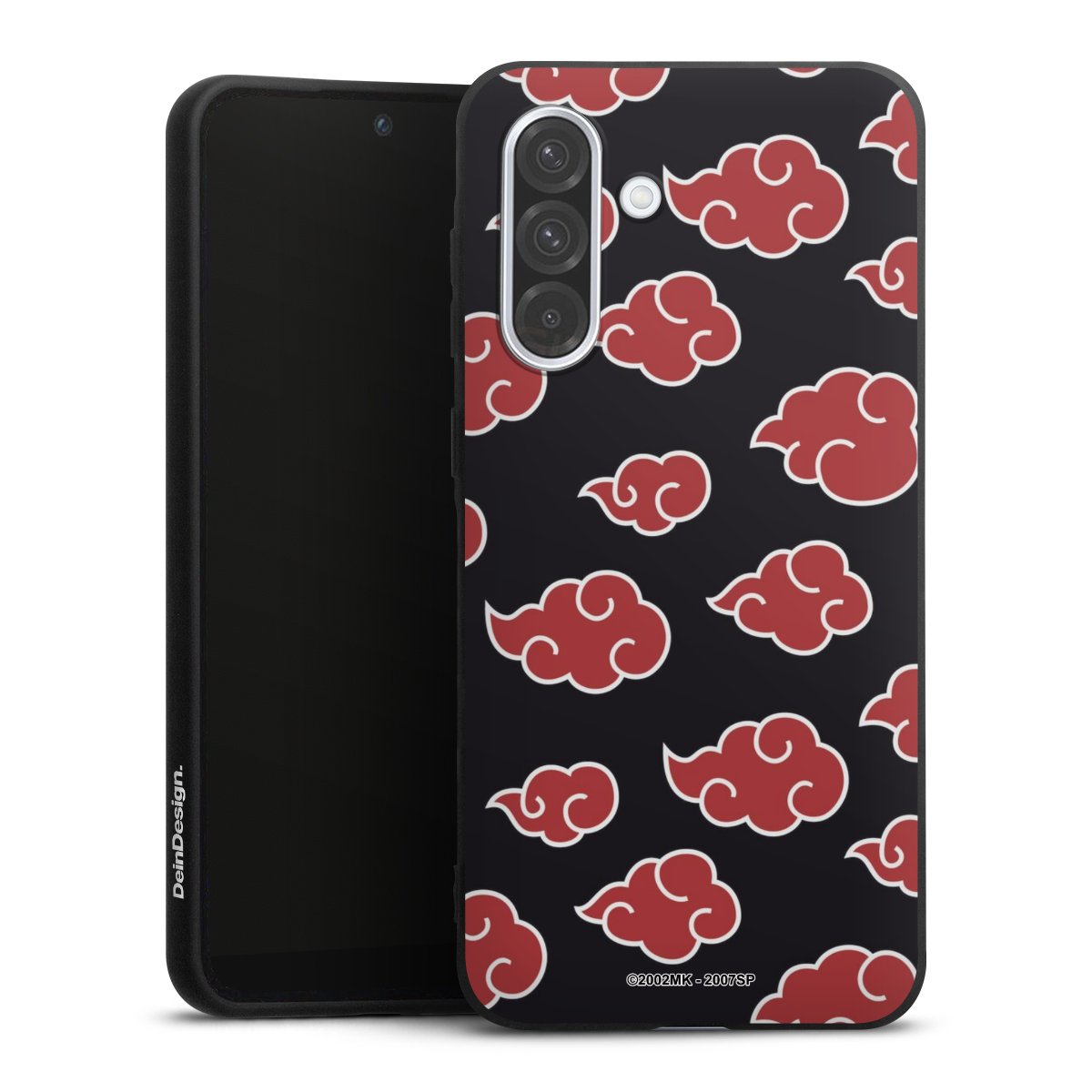 Akatsuki Motif