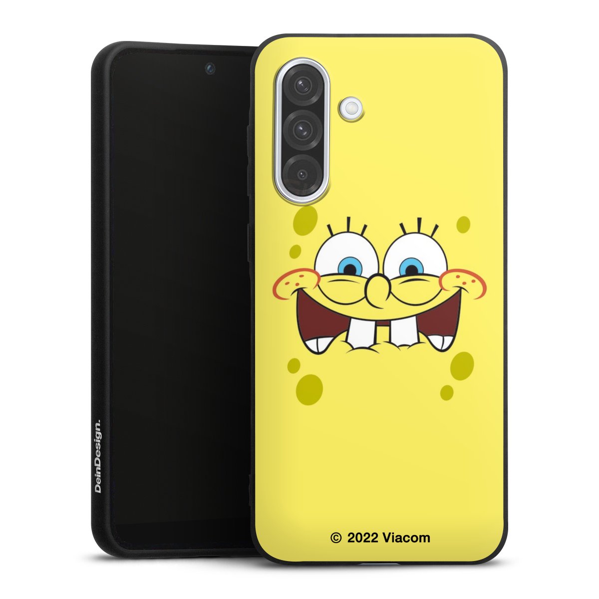 Spongebob - Nahaufnahme
