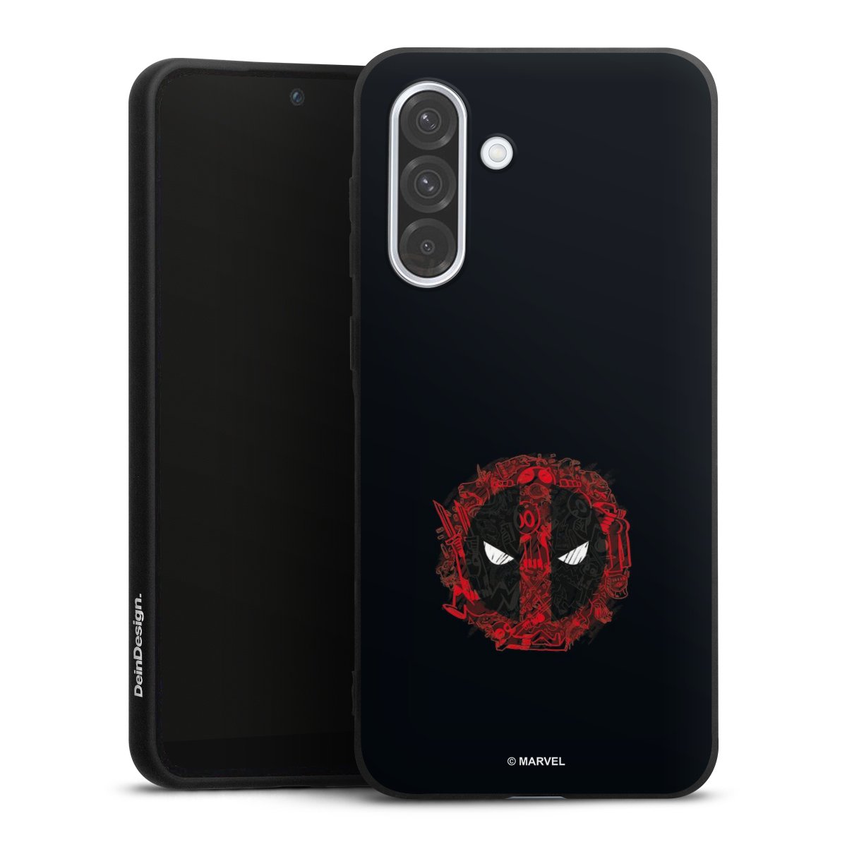 Deadpool Logo