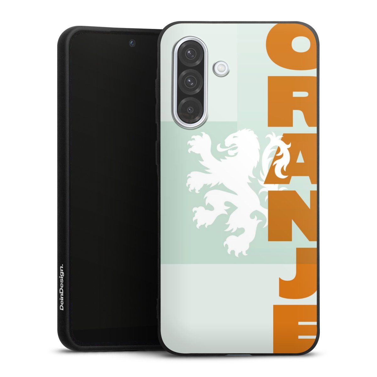 Oranje Nederlands Elftal
