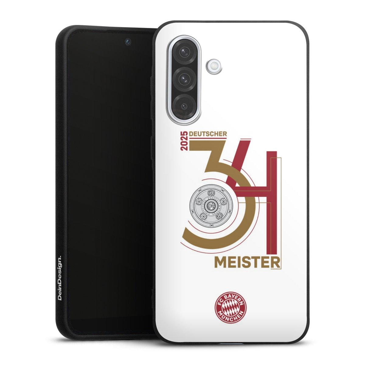 FCB Deutscher Meister 2025
