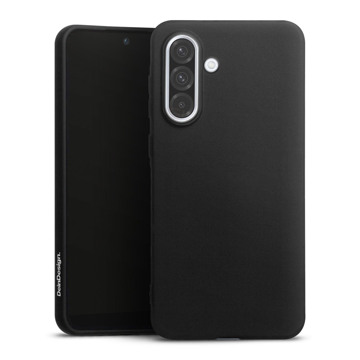 Silicone Premium Case für Samsung Galaxy A36 5G