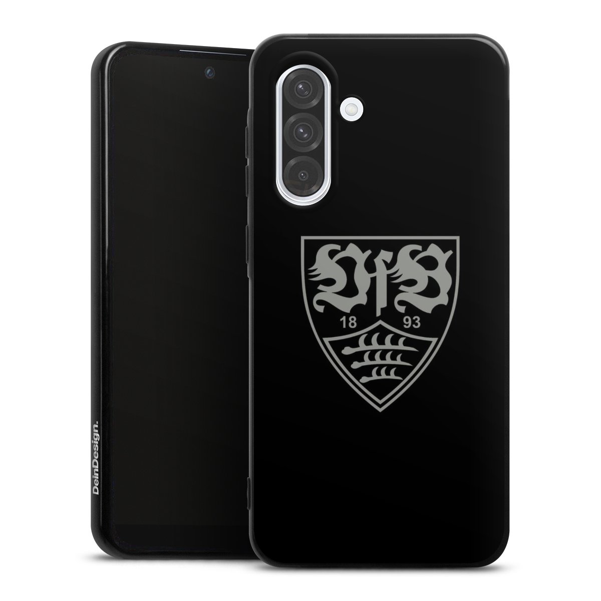 VfB Stuttgart Schwarz