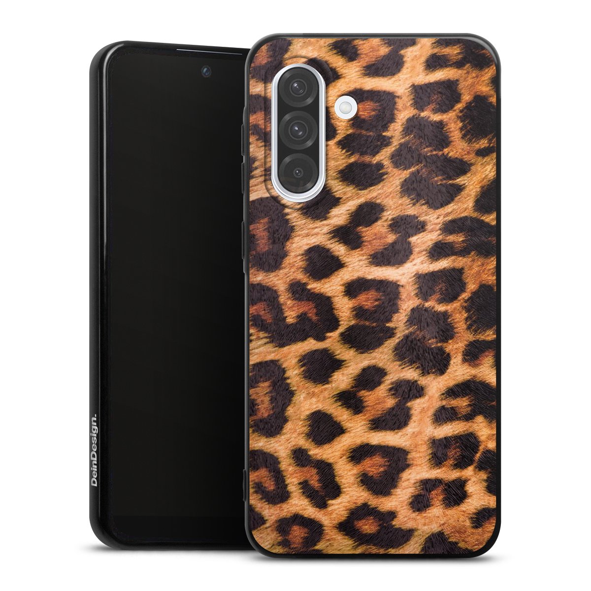 Leo Print