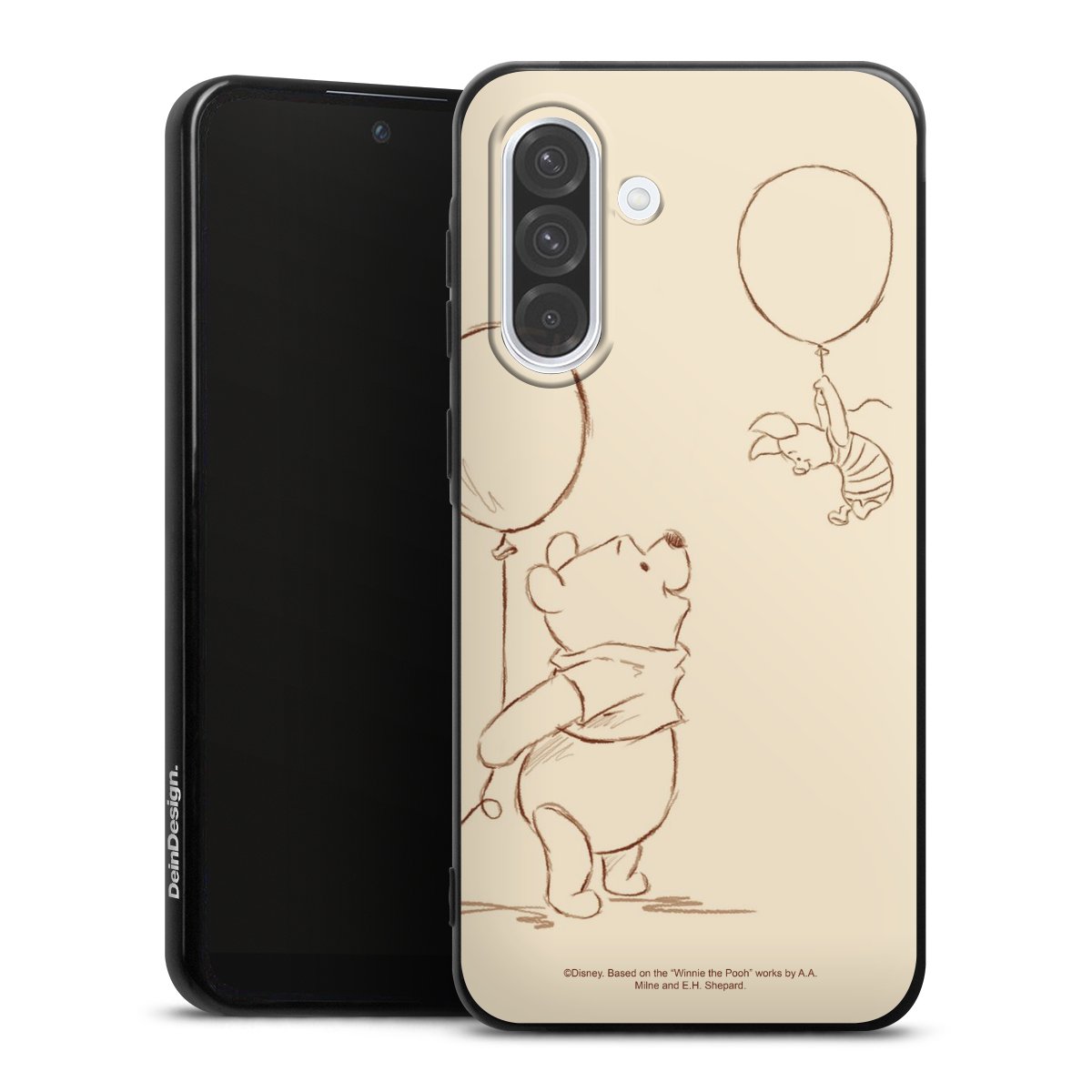 Winnie & Pimpi