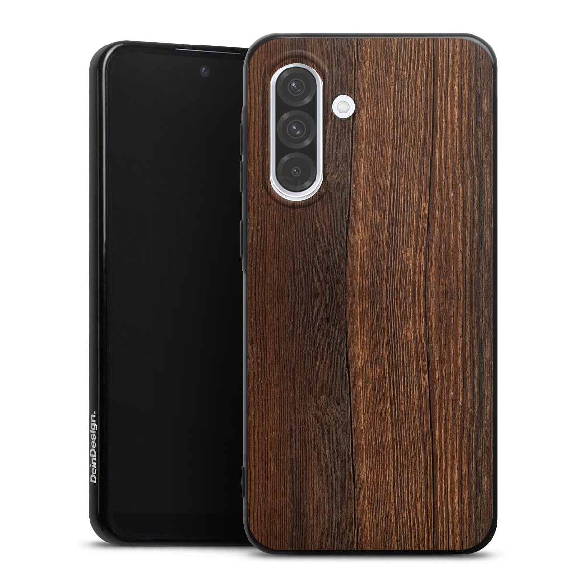 Aspetto legno di noce
