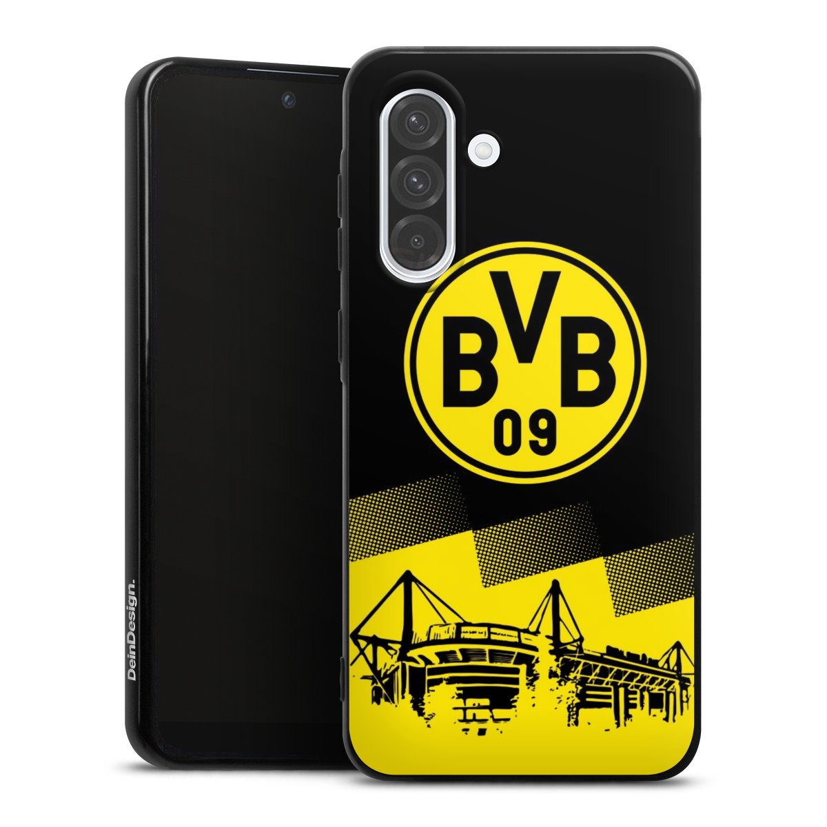 BVB Two Tone