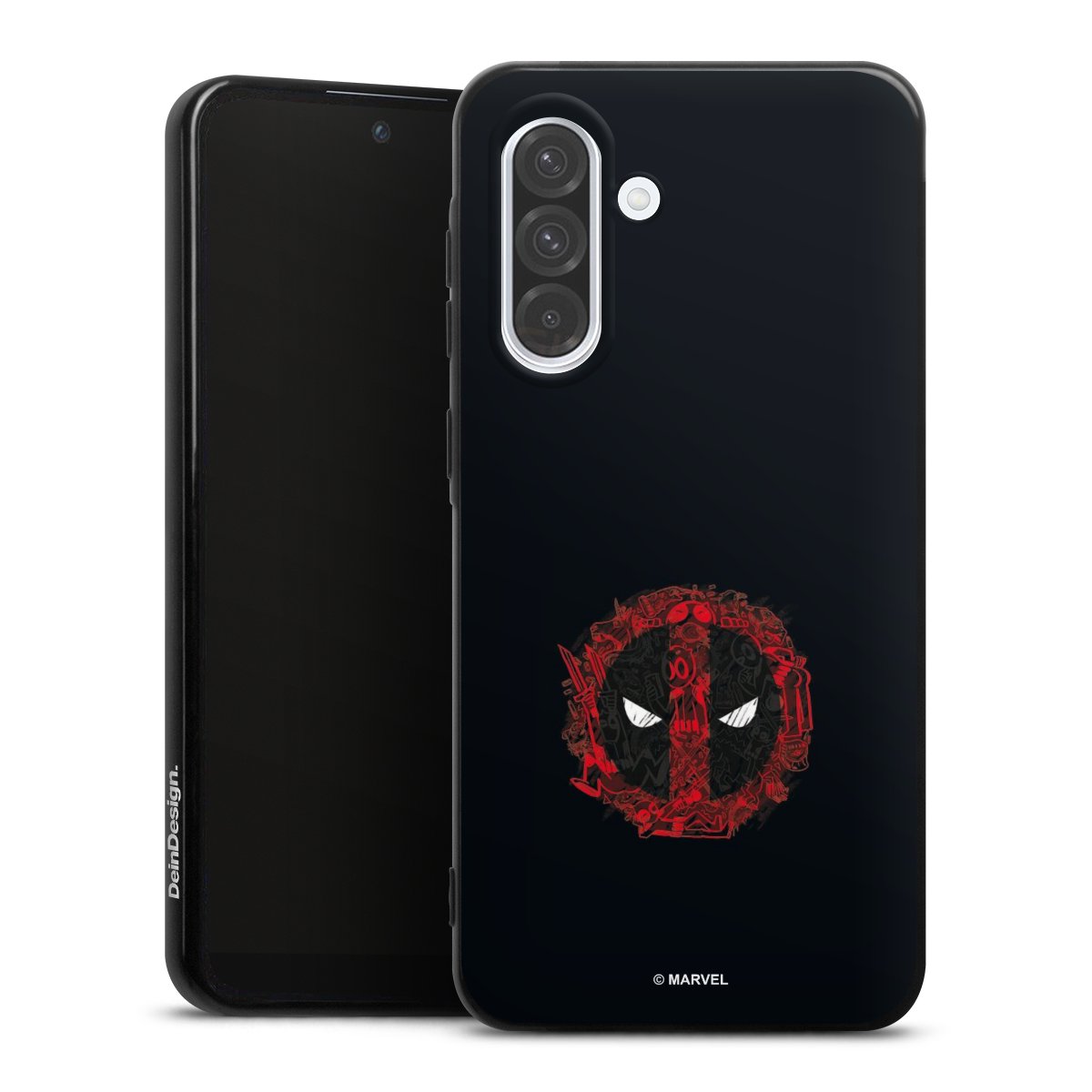 Deadpool Logo