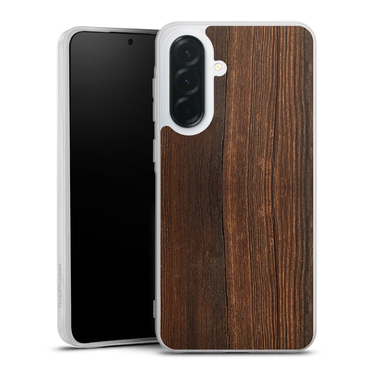 Aspetto legno di noce