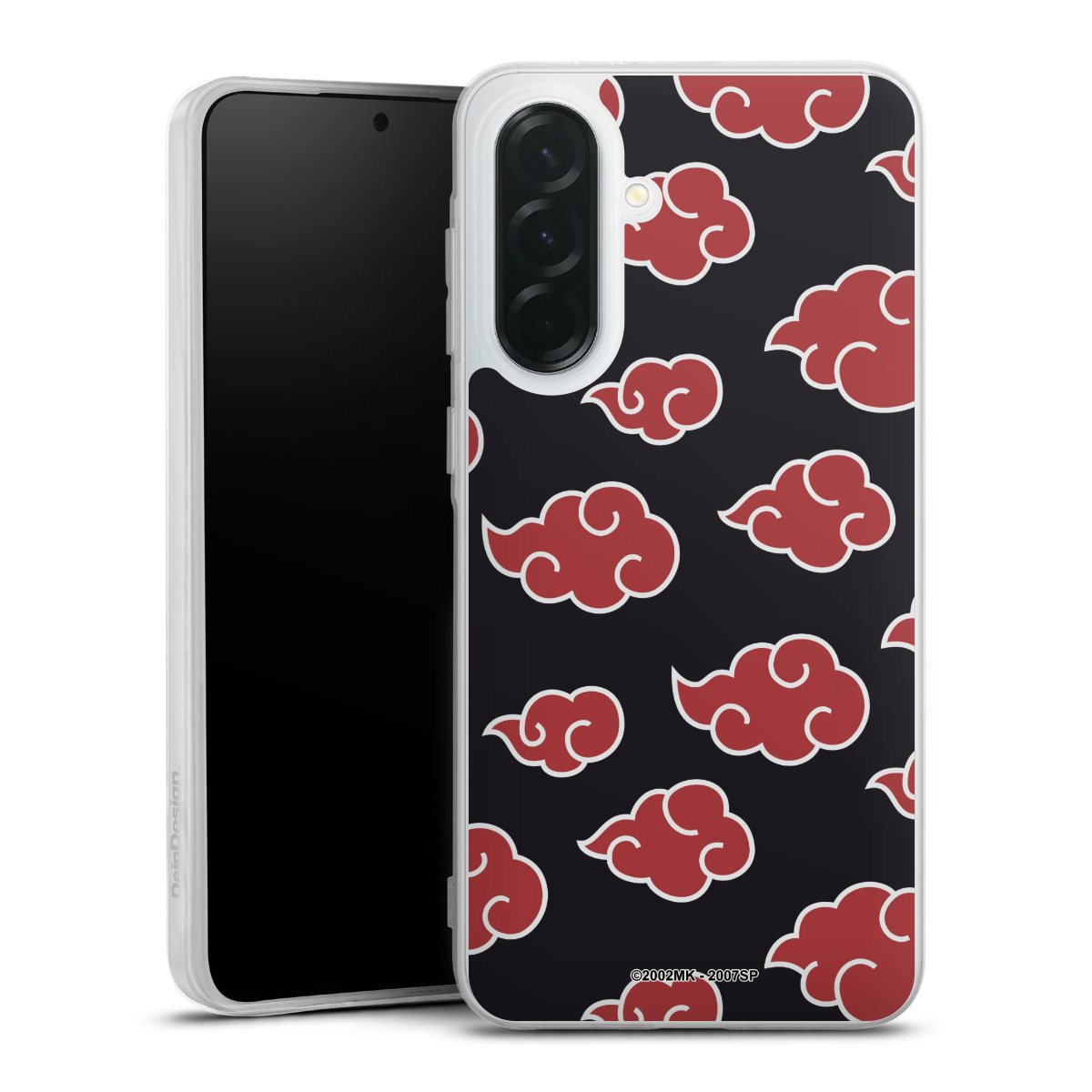 Akatsuki Patroon