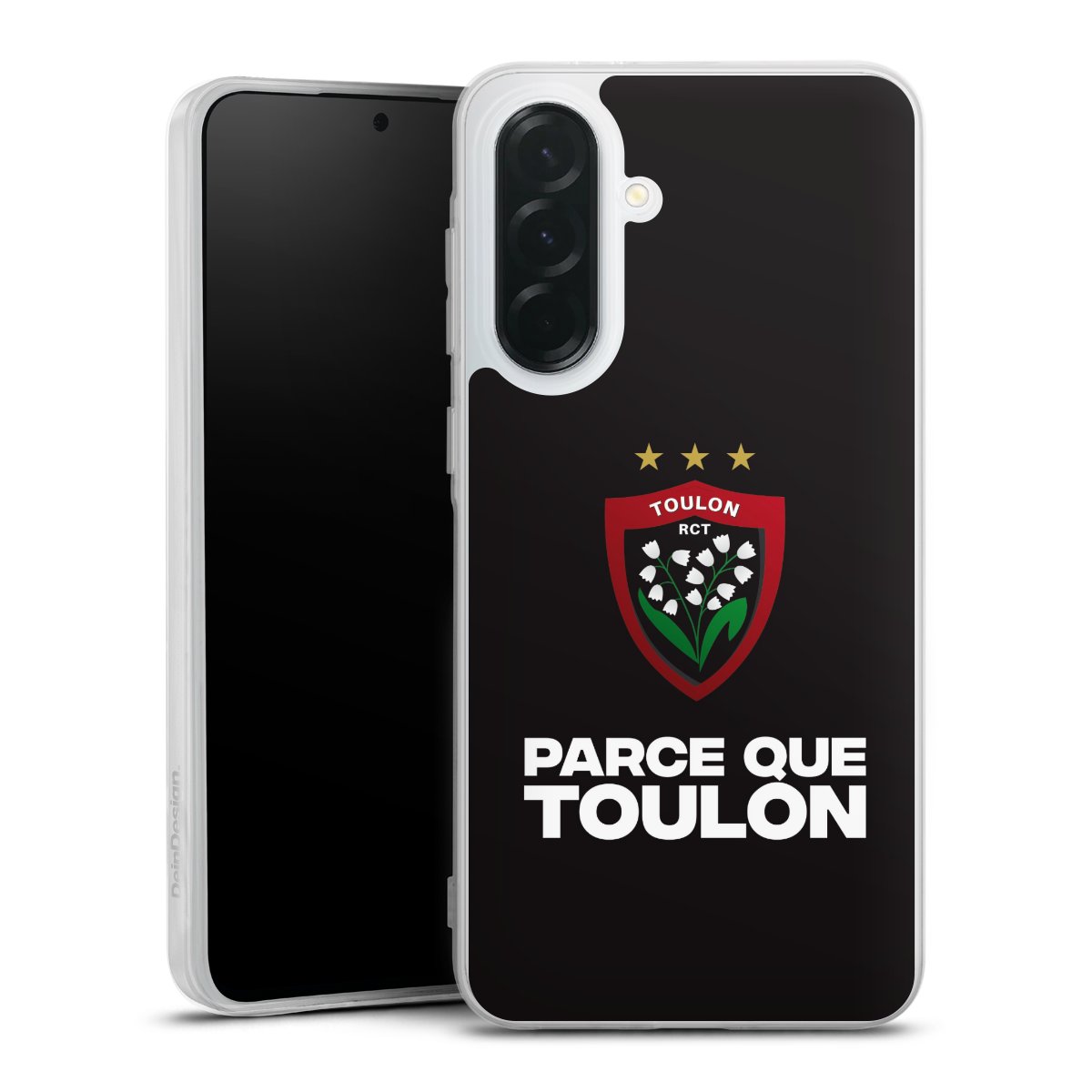 RC Toulonnais Noir