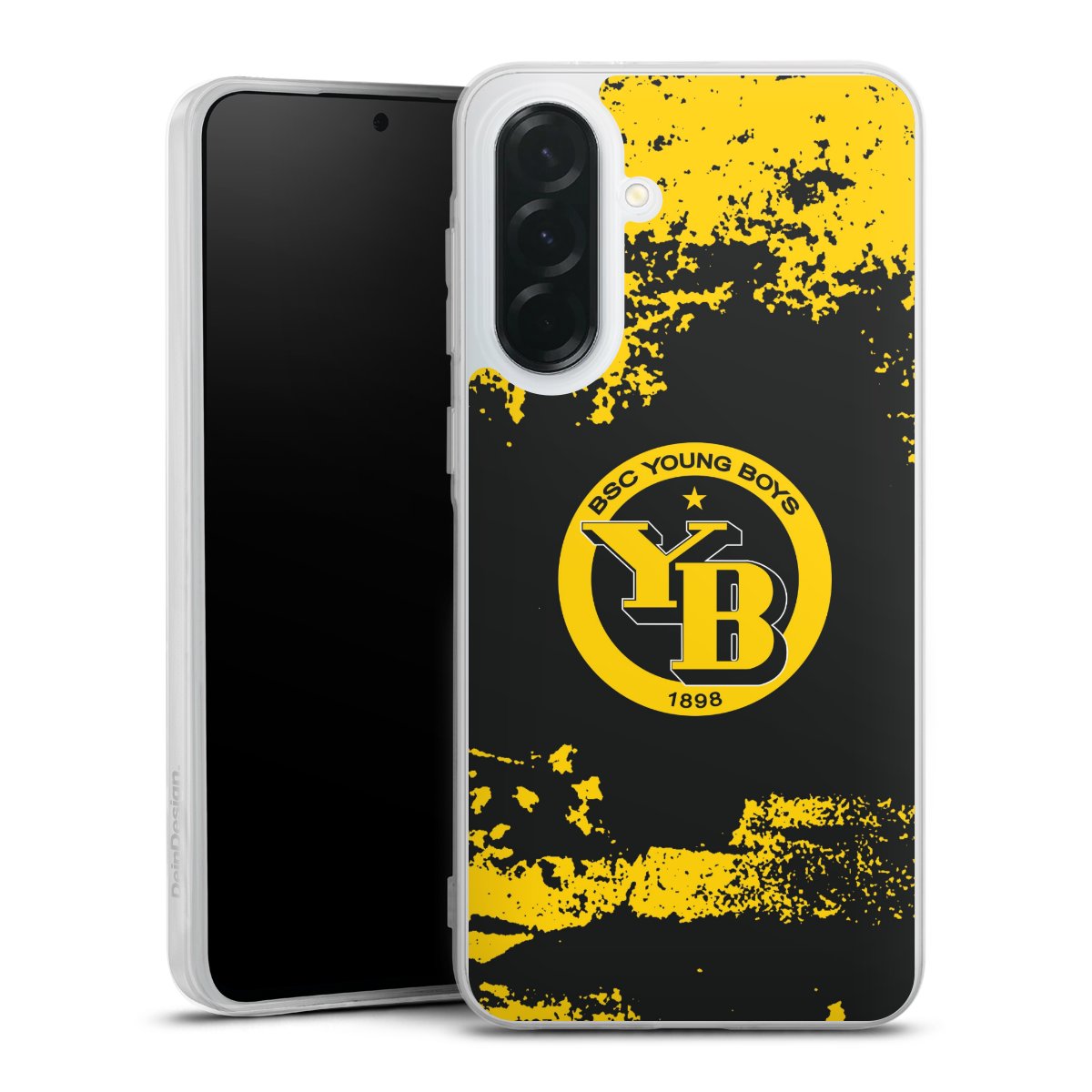 BSC YB Grunge
