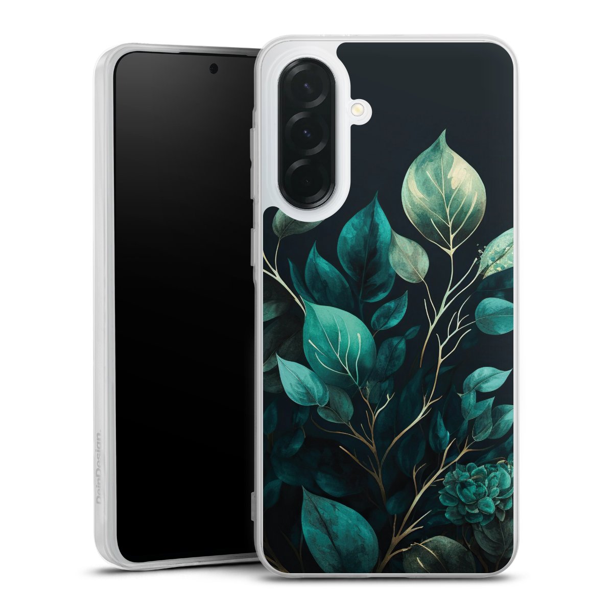 Eucalyptus Fond Sombre