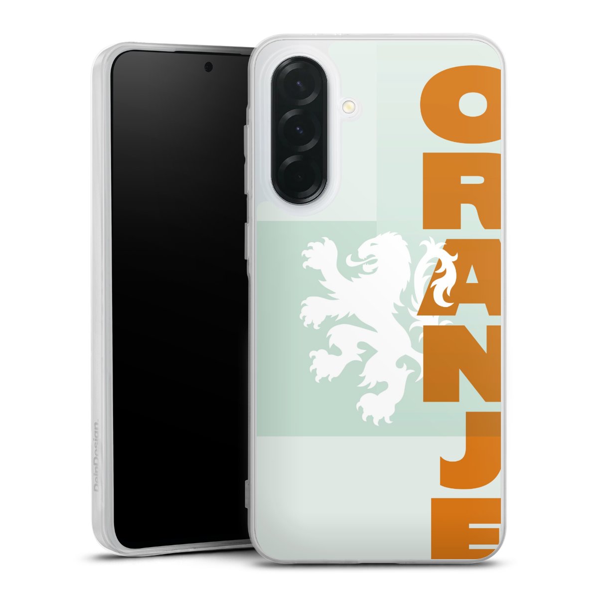 Oranje Nederlands Elftal