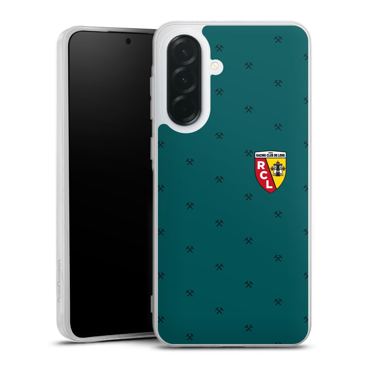 RCL Maillot Extérieur 24/25