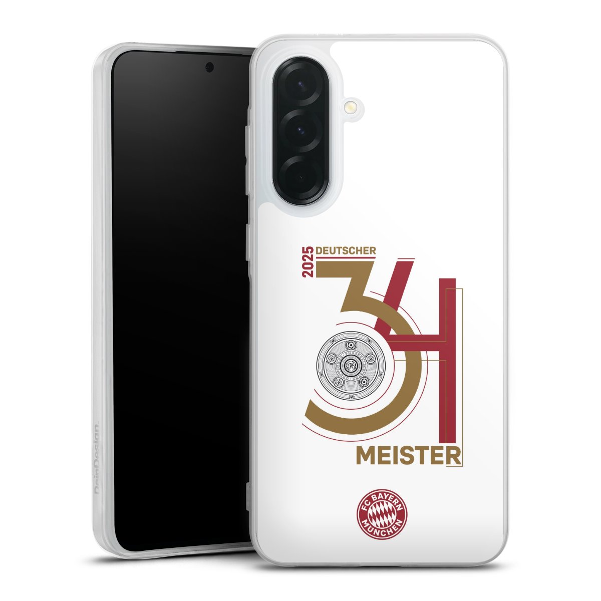 FCB Deutscher Meister 2025