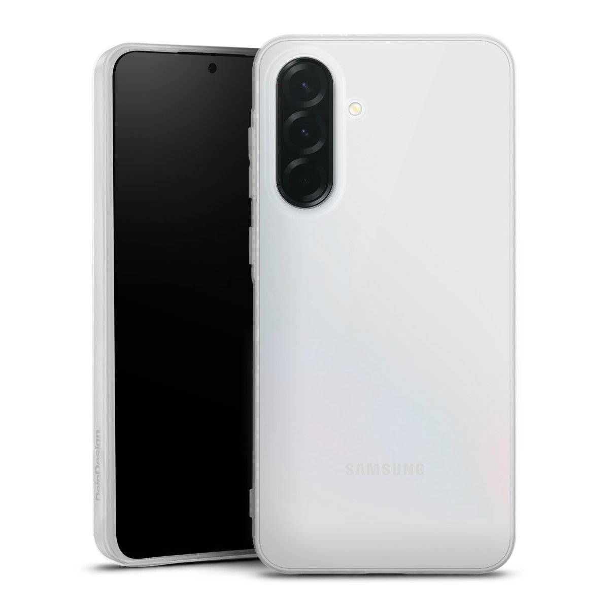 Silicone Case für Samsung Galaxy A36 5G
