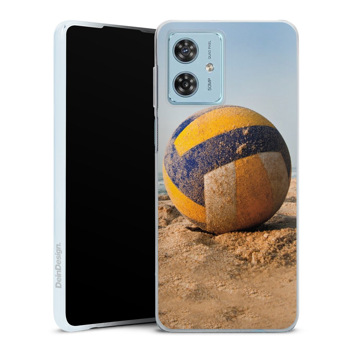 Silikon Case