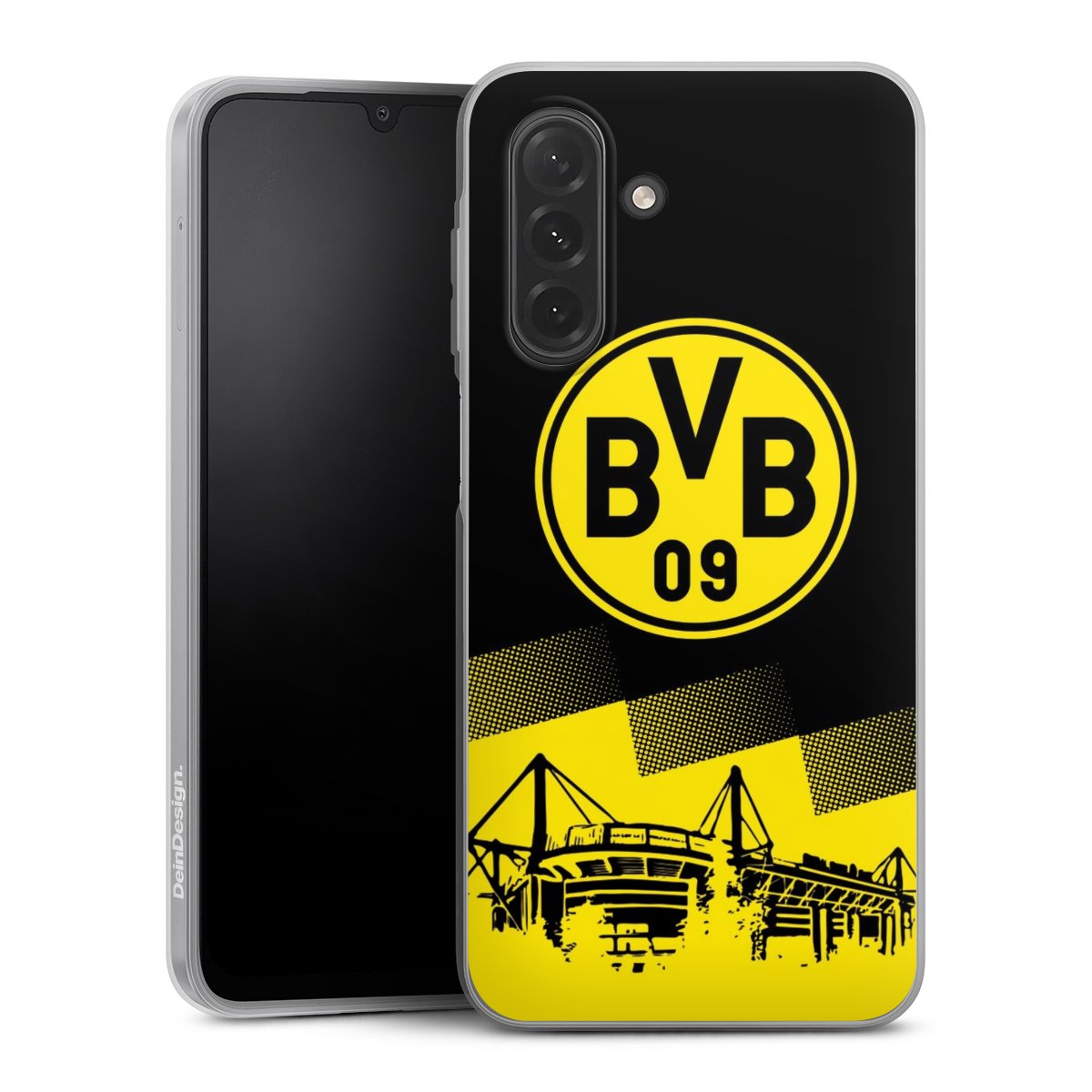 BVB Two Tone