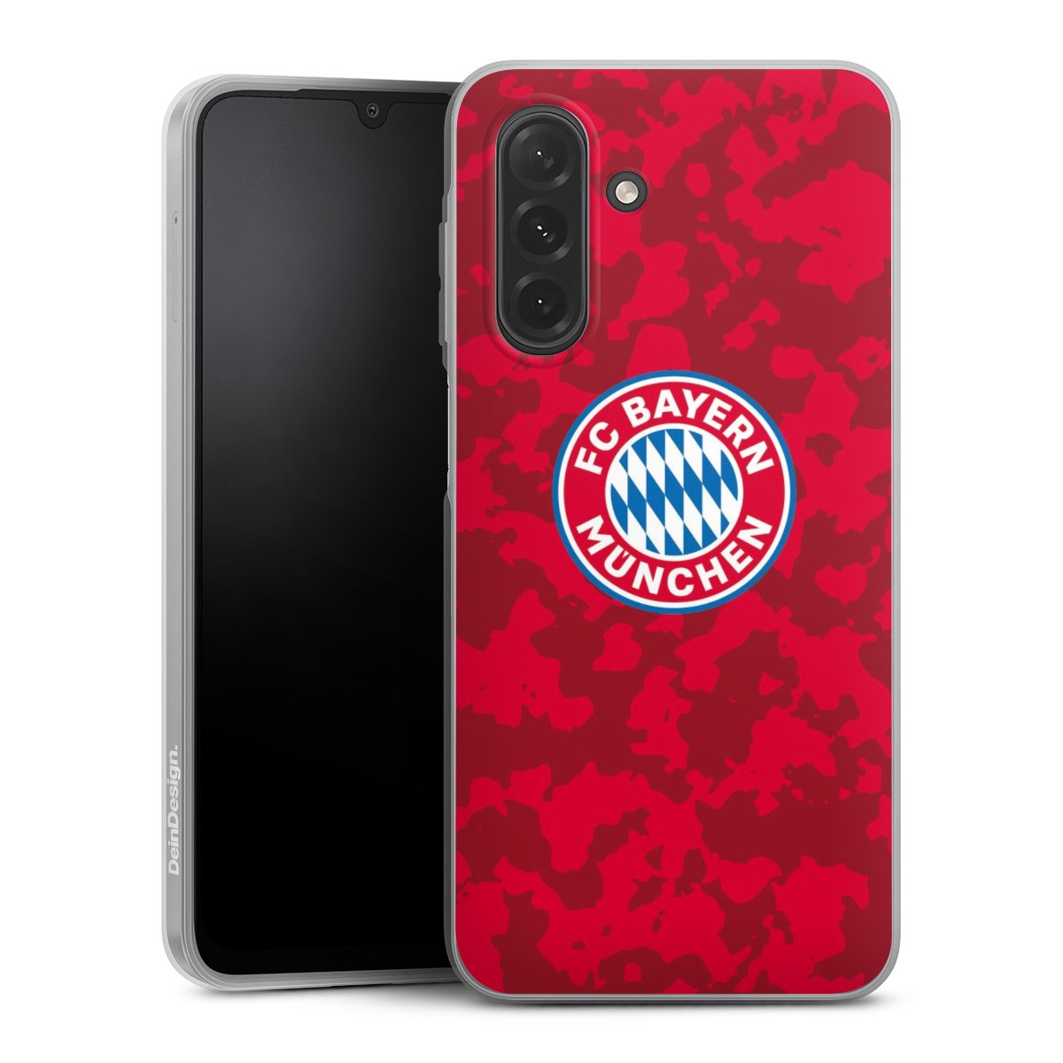 Camouflage Muster FCB