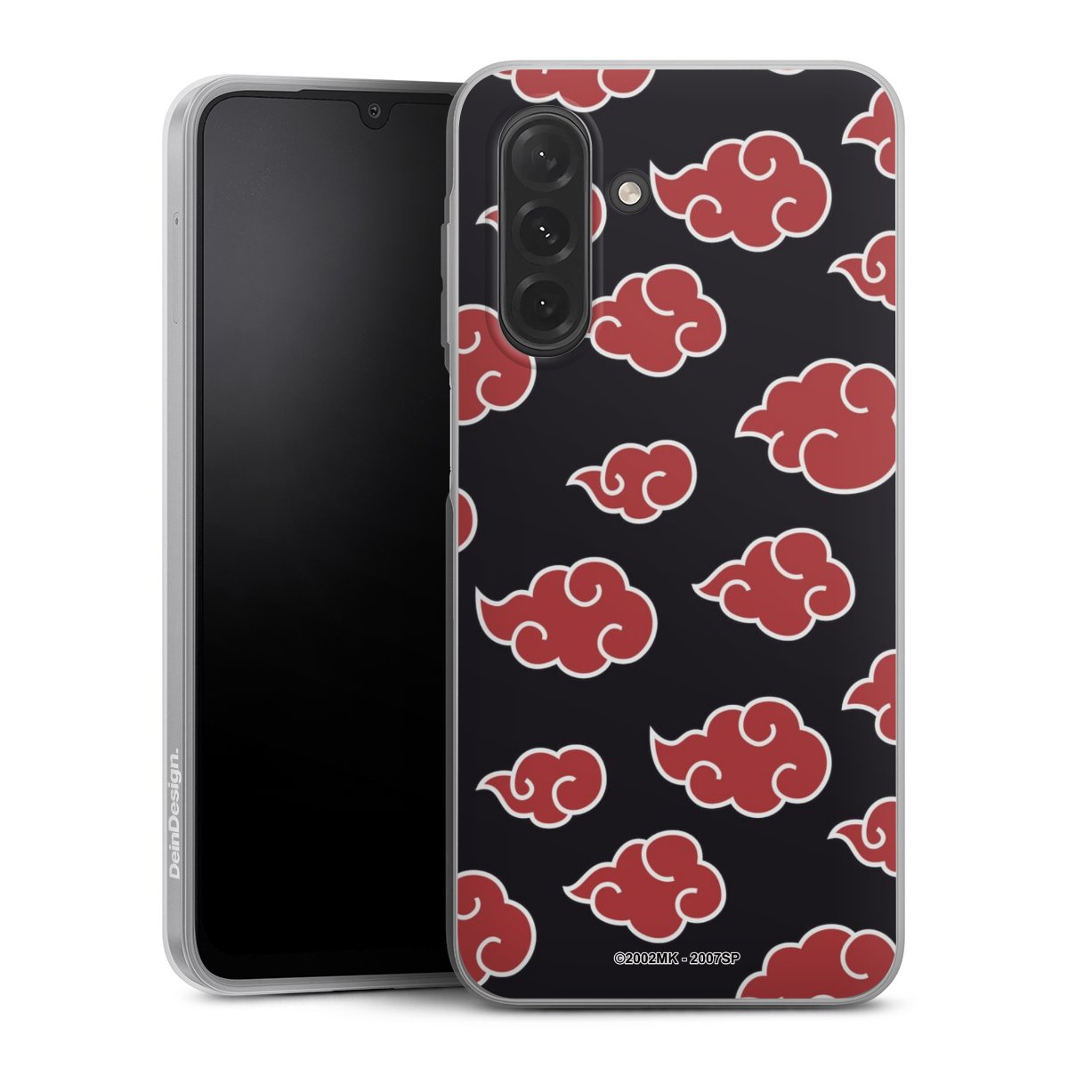 Akatsuki Pattern