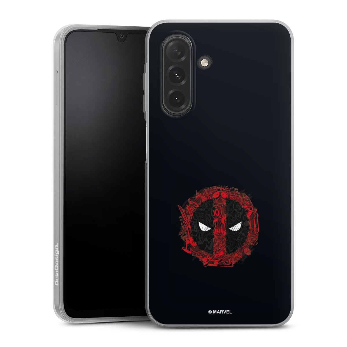 Deadpool Logo