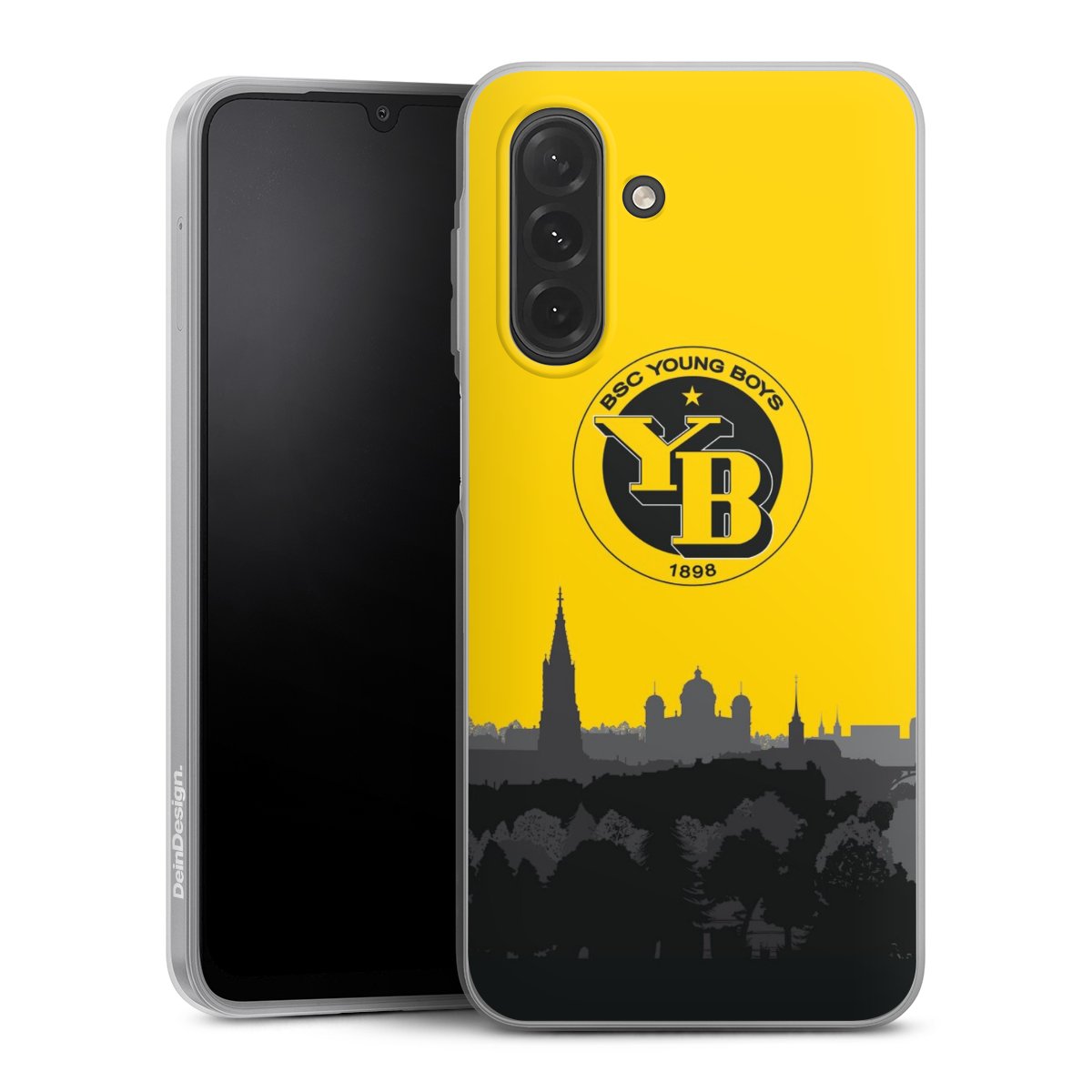 BSC YB Ligne d'horizon