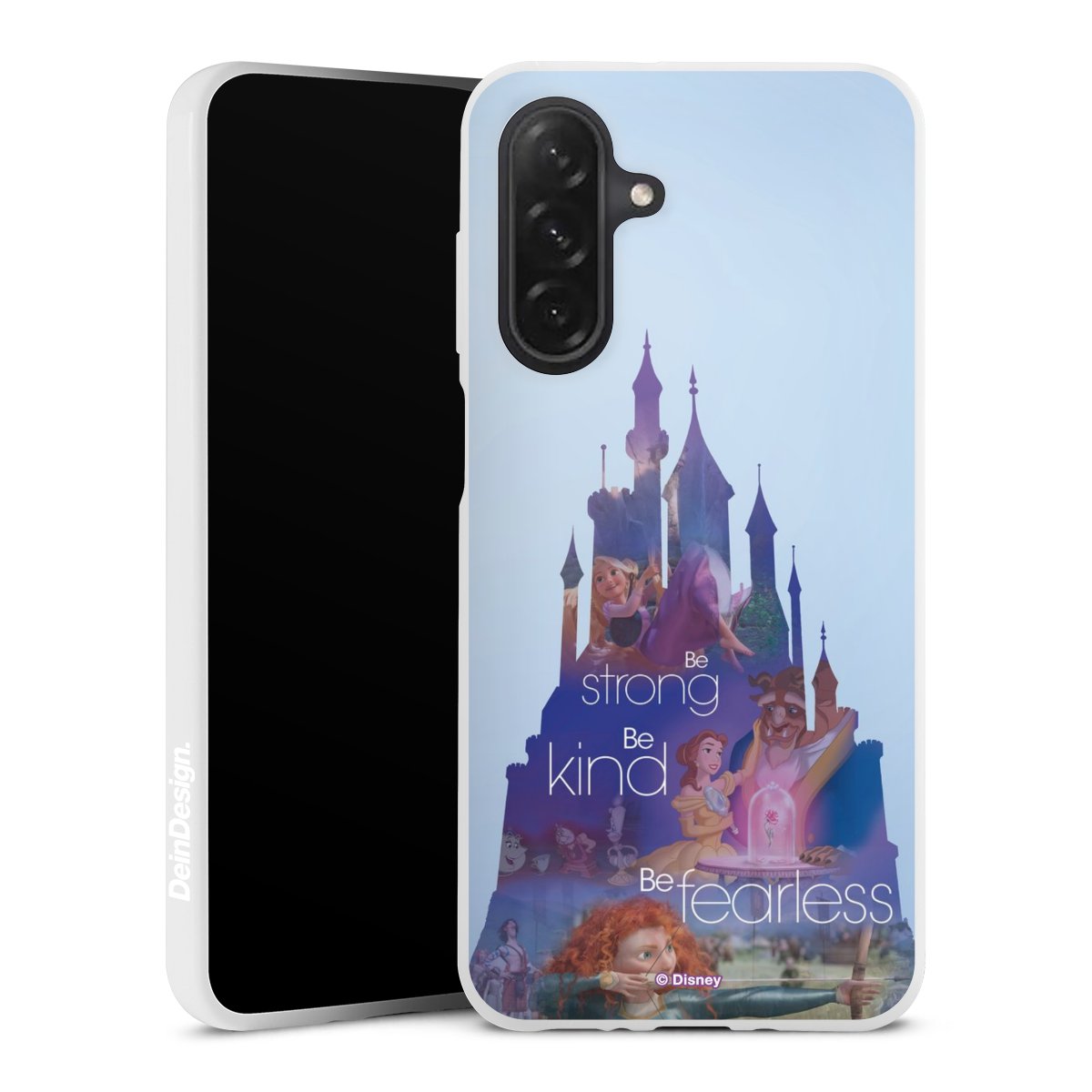 Silikon Case