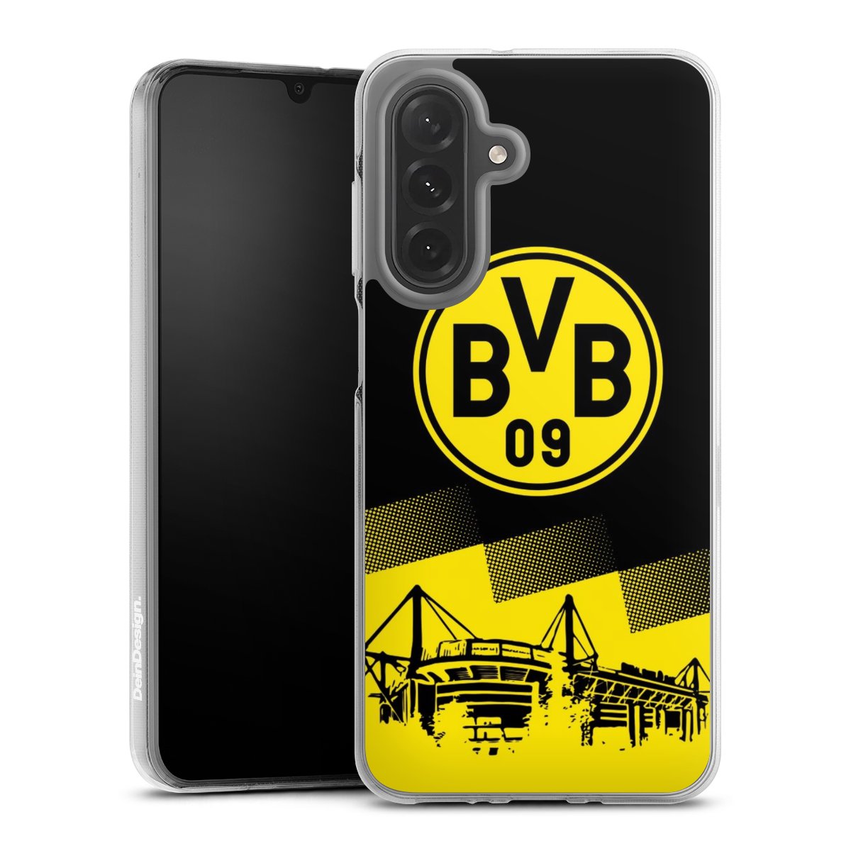 BVB Two Tone