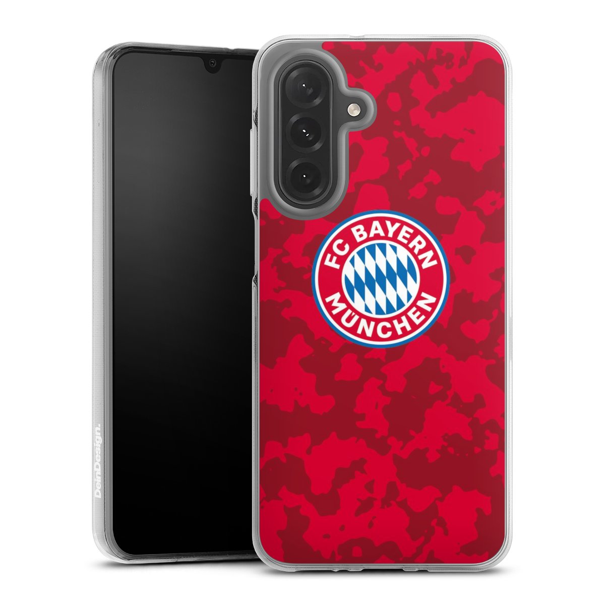 Camouflage Muster FCB