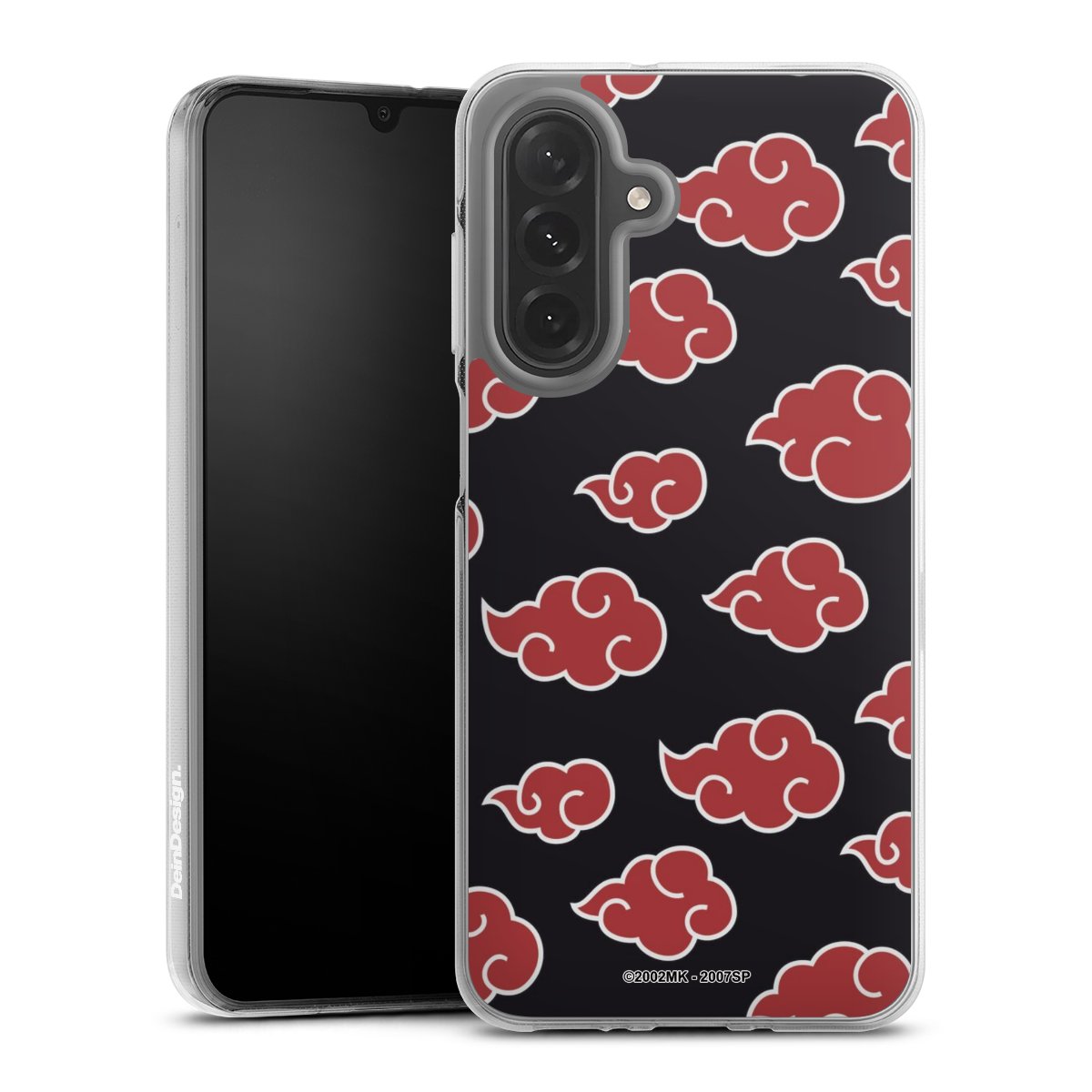 Akatsuki Pattern