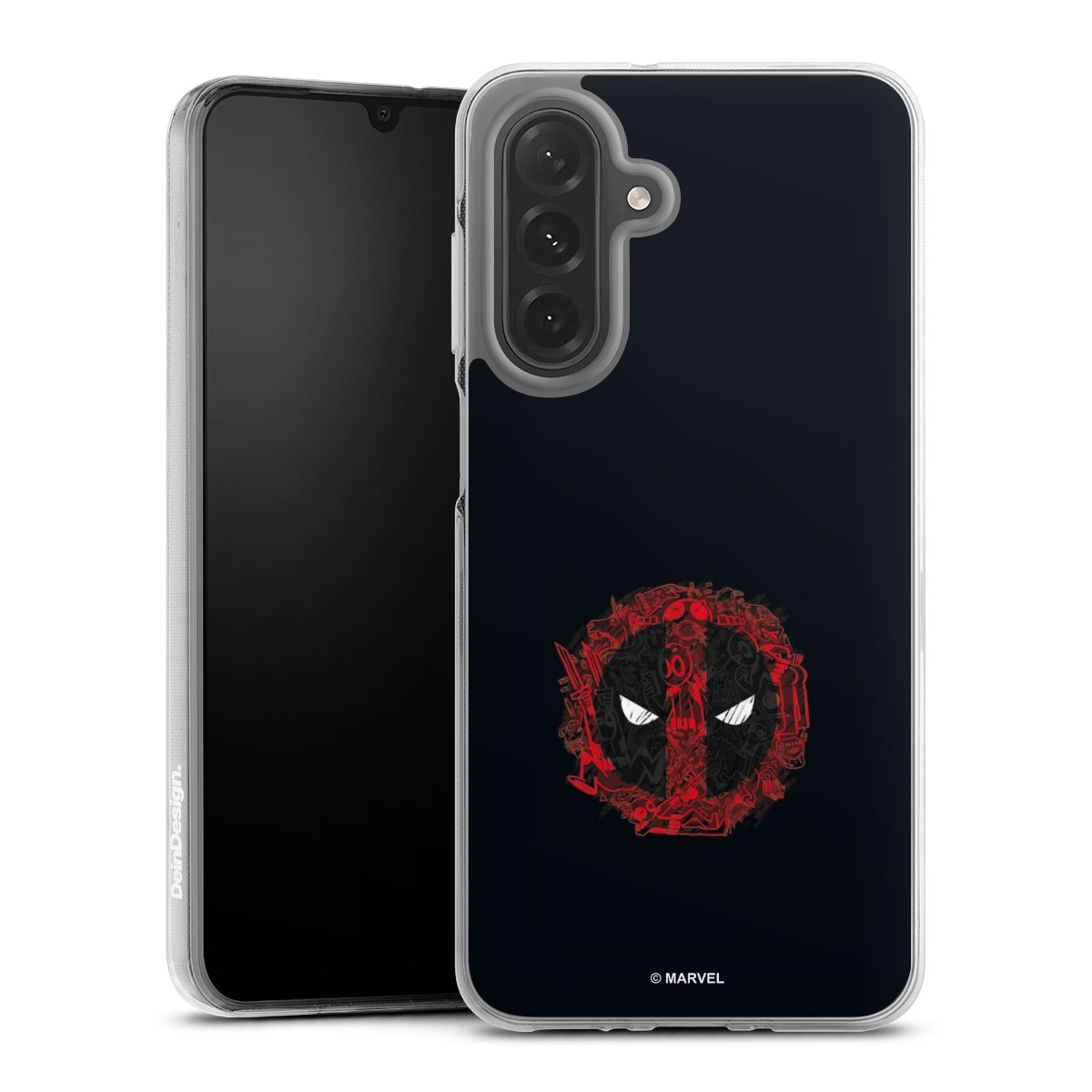 Deadpool Logo