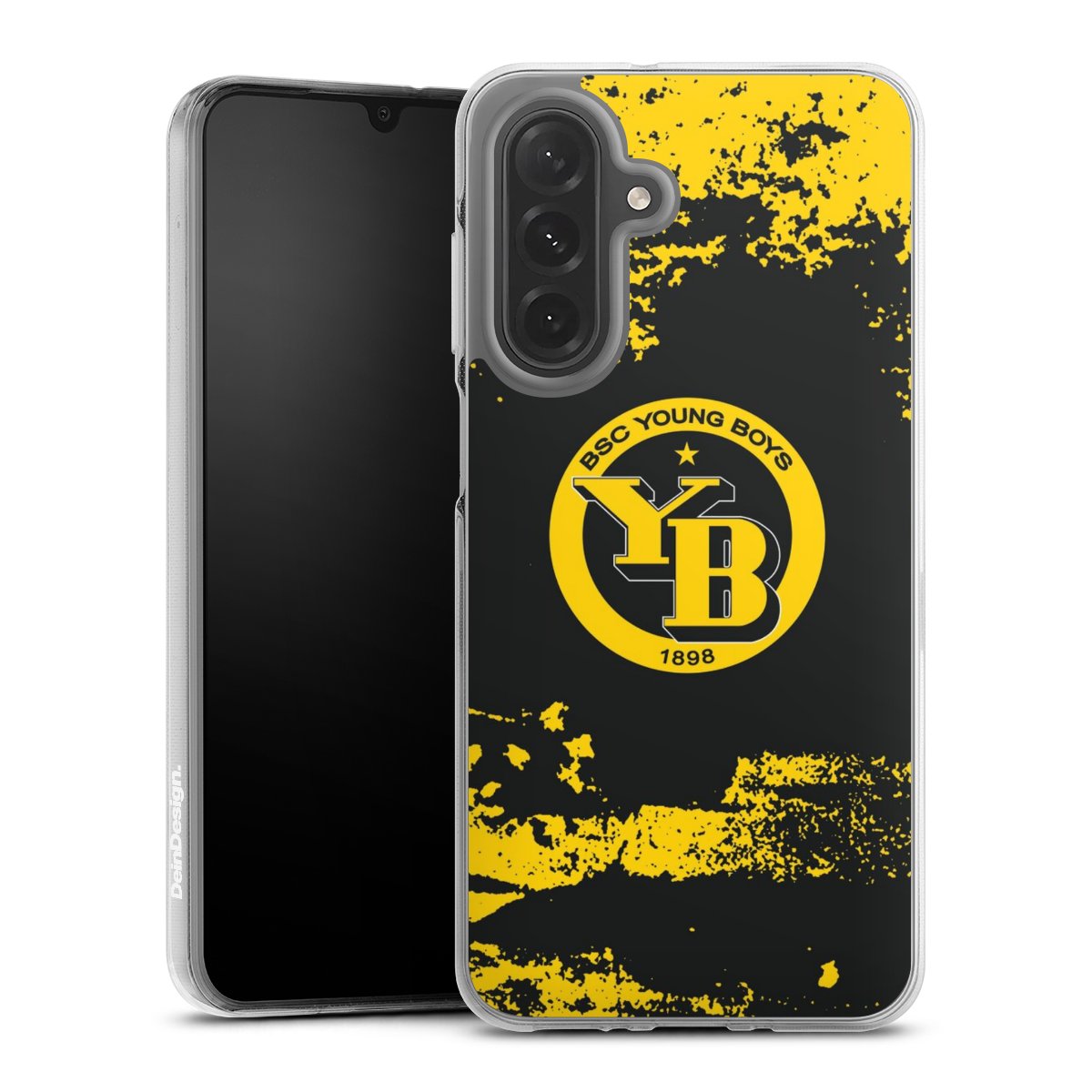 BSC YB Grunge