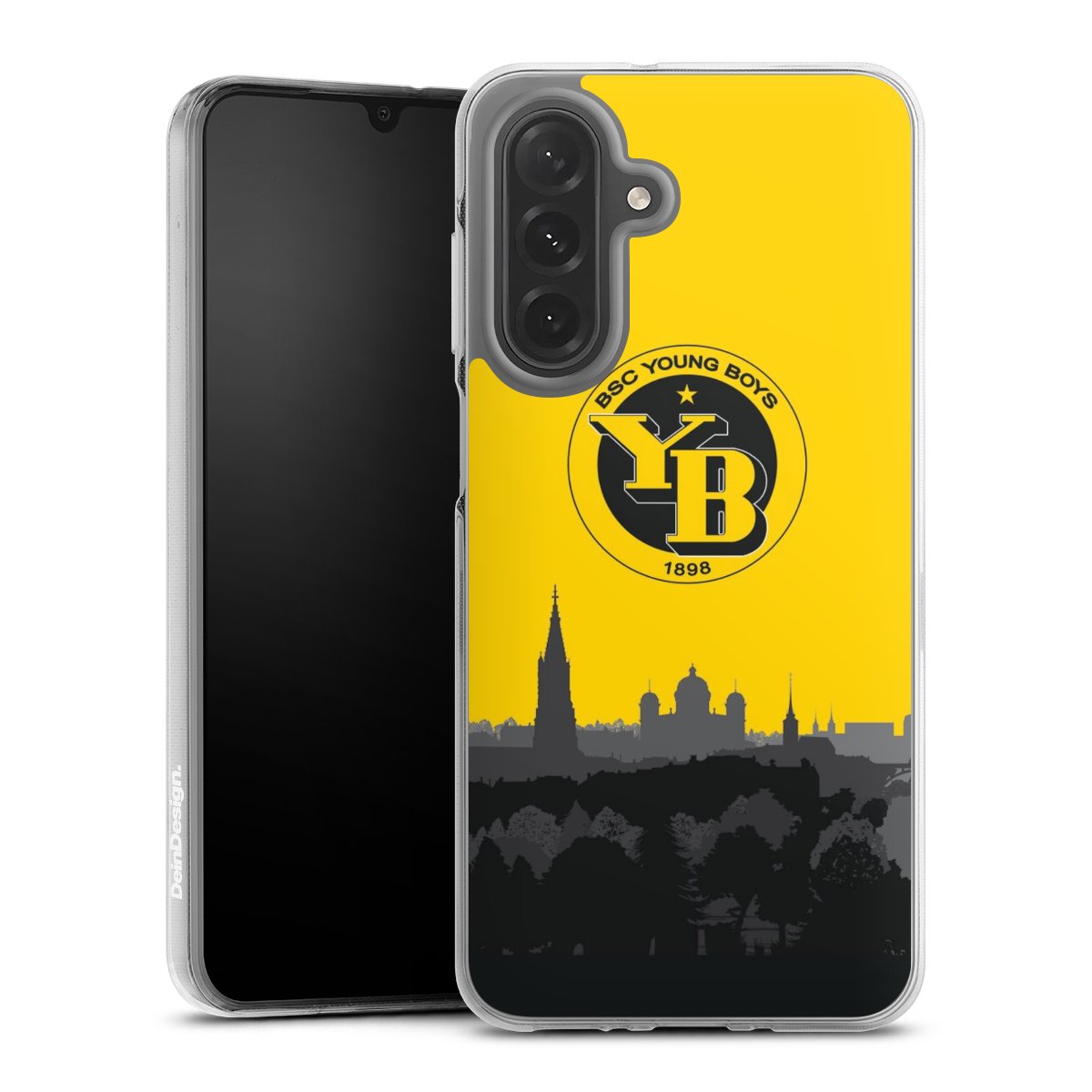 BSC YB Ligne d'horizon