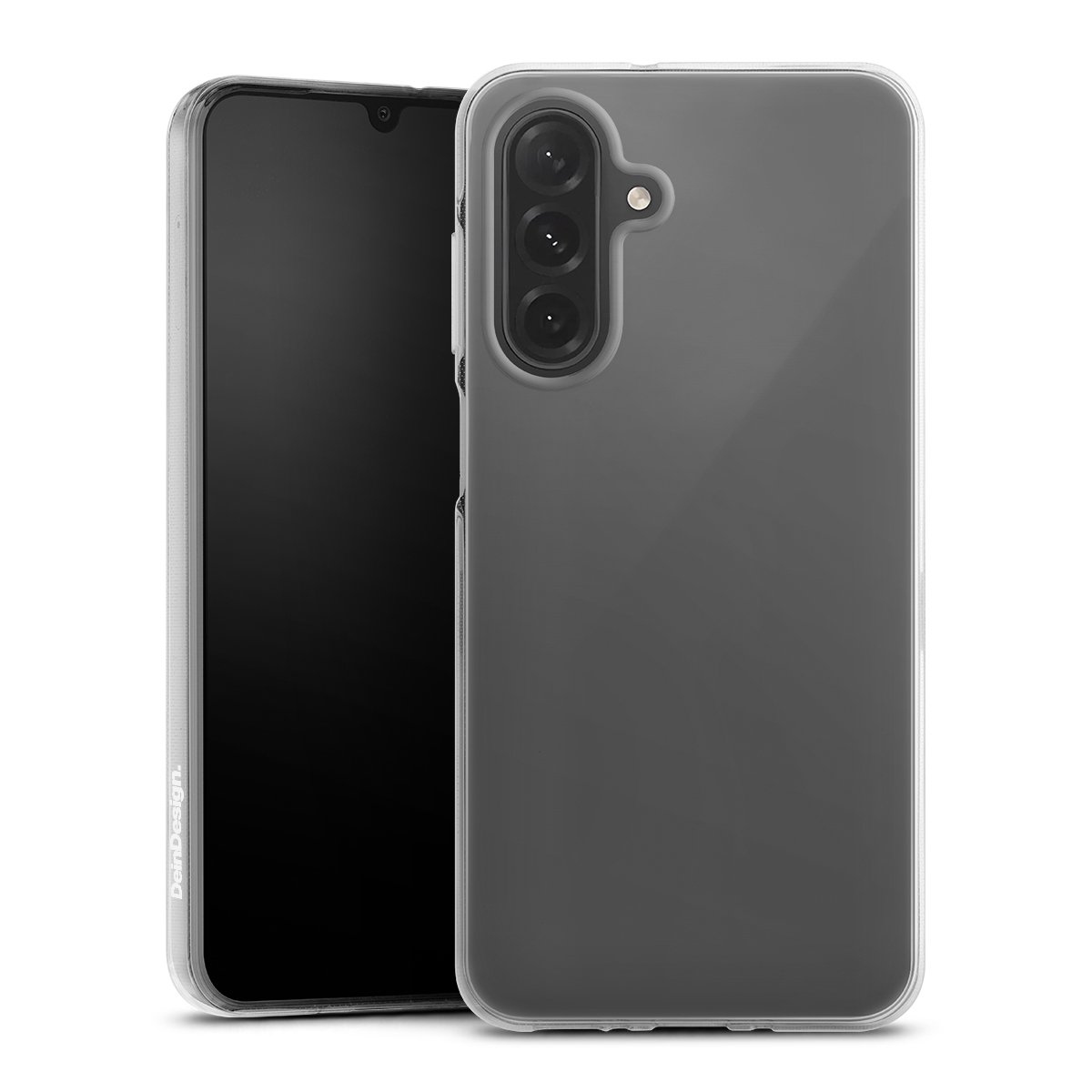 Silicone Case für Samsung Galaxy A26