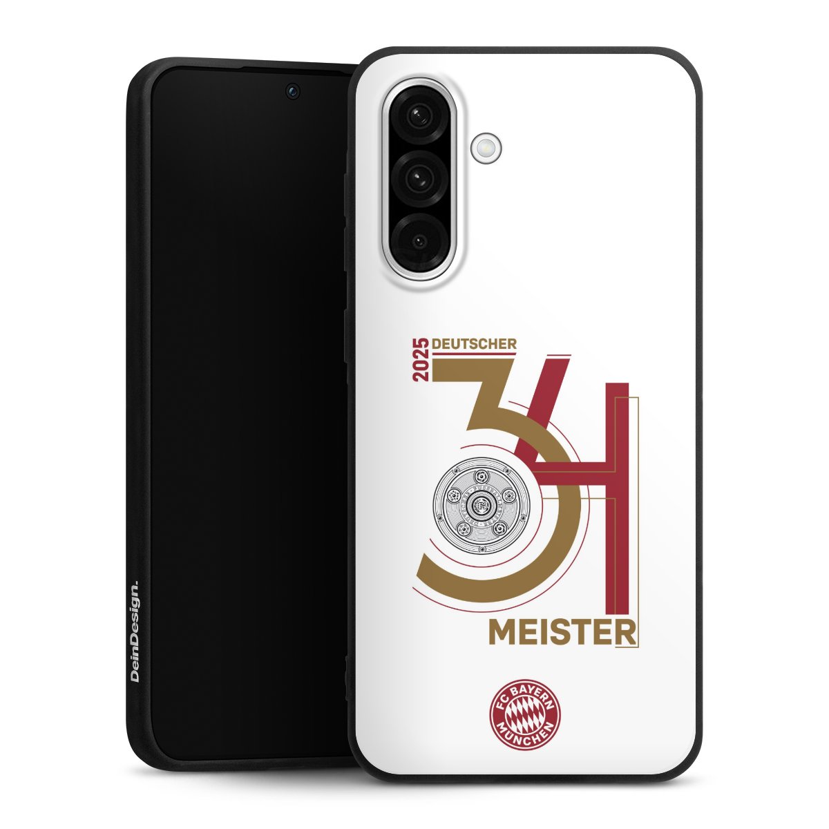 FCB Deutscher Meister 2025