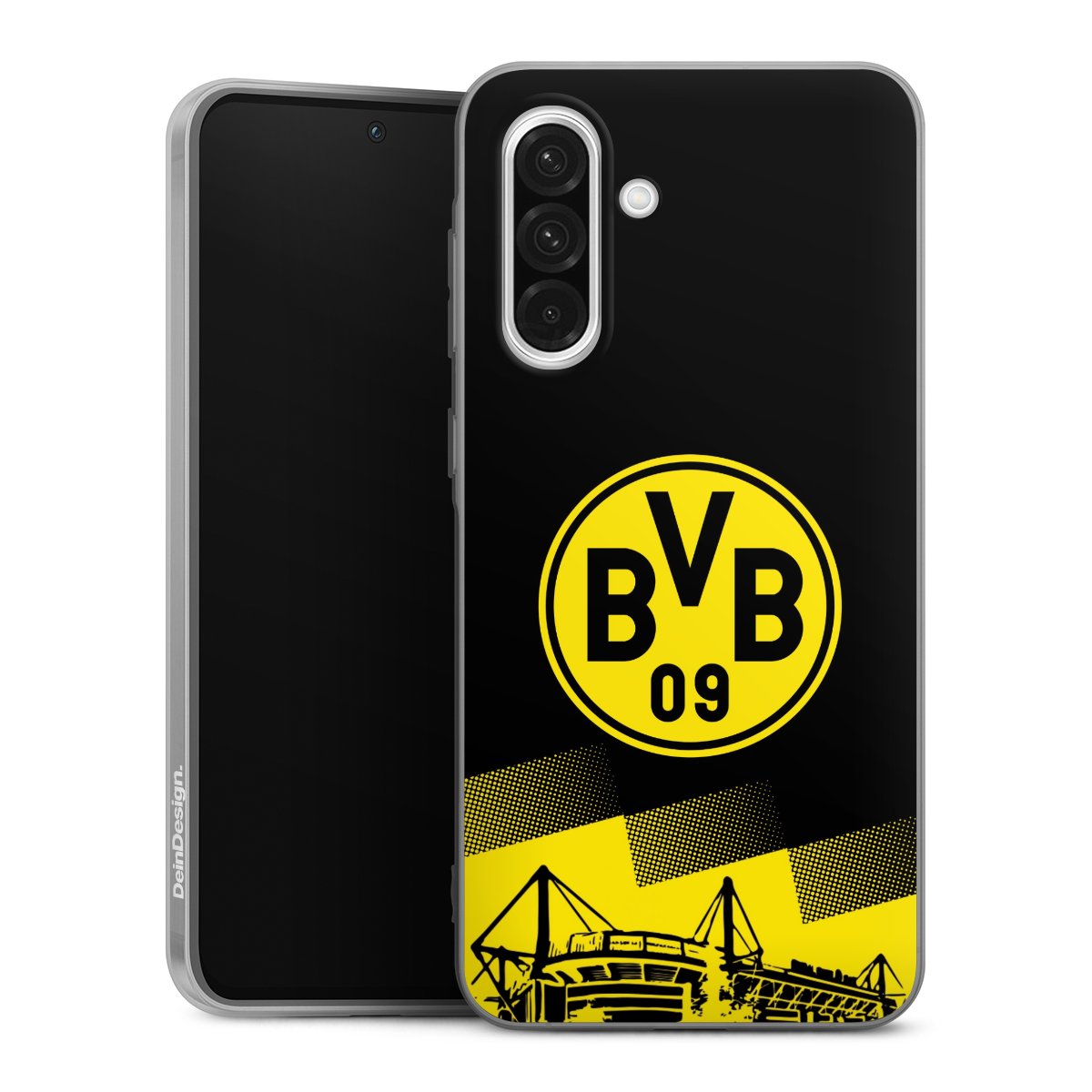 BVB Two Tone