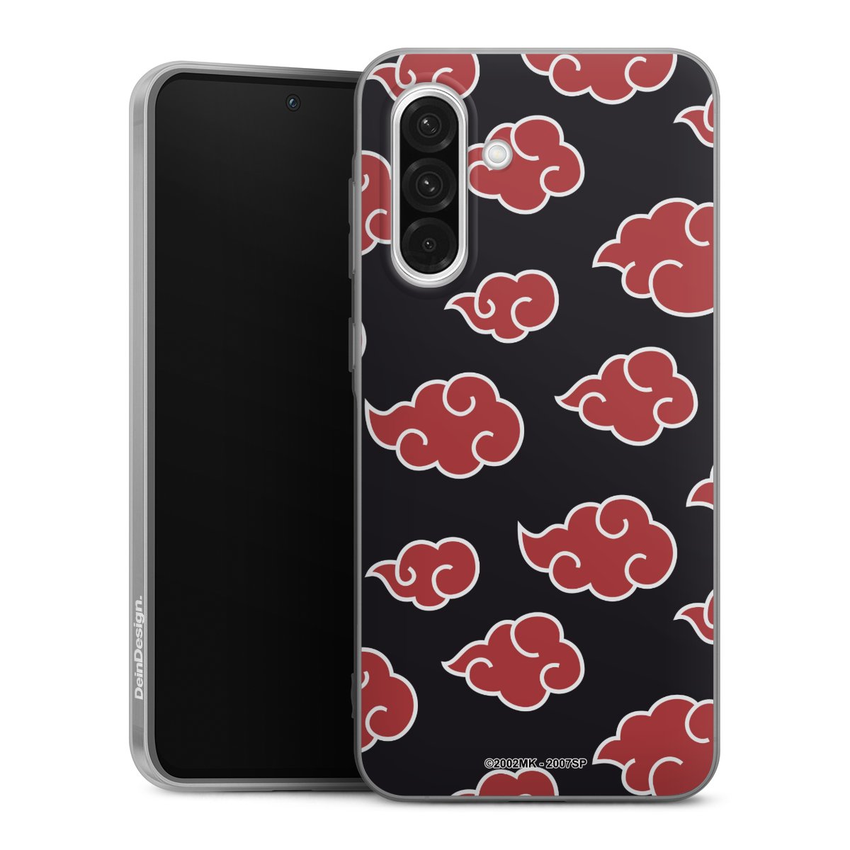 Akatsuki Motif