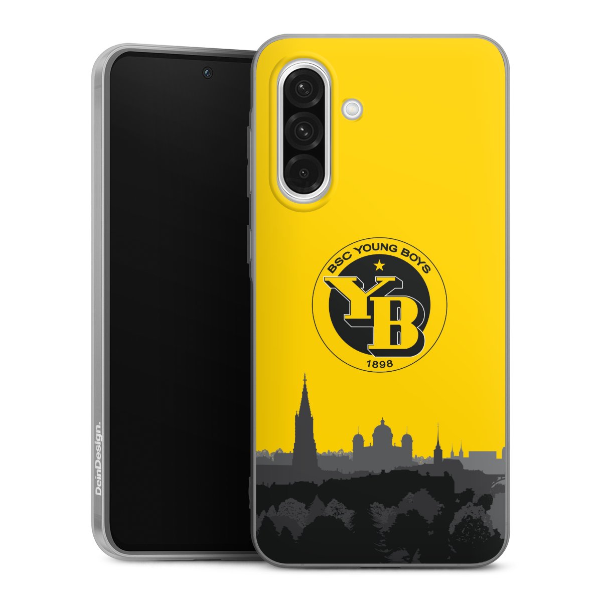 BSC YB Ligne d'horizon