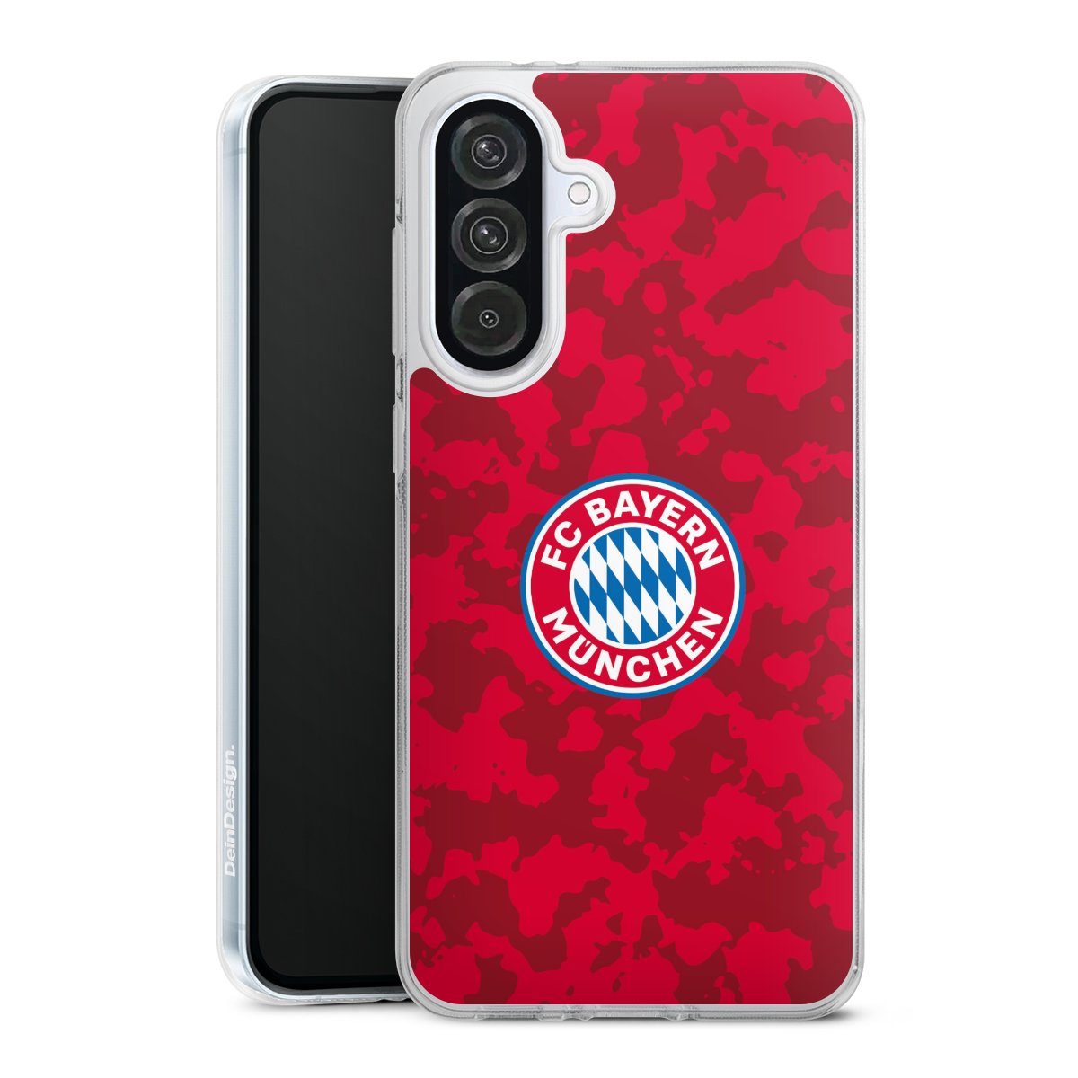 Camouflage Muster FCB