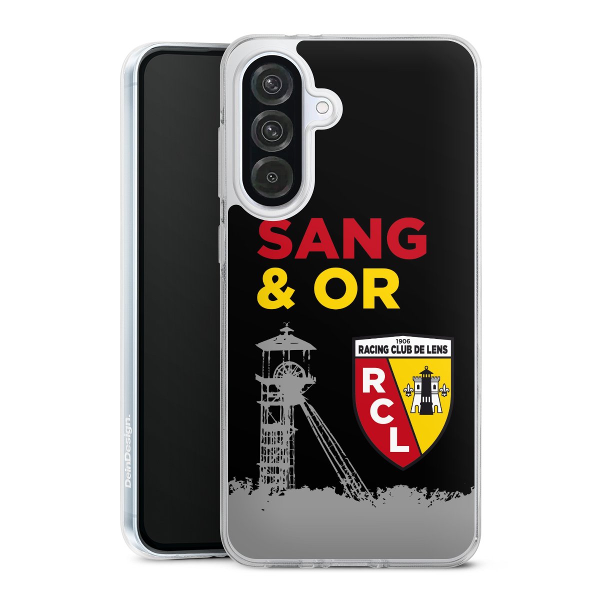 Sang & Or RC Lens