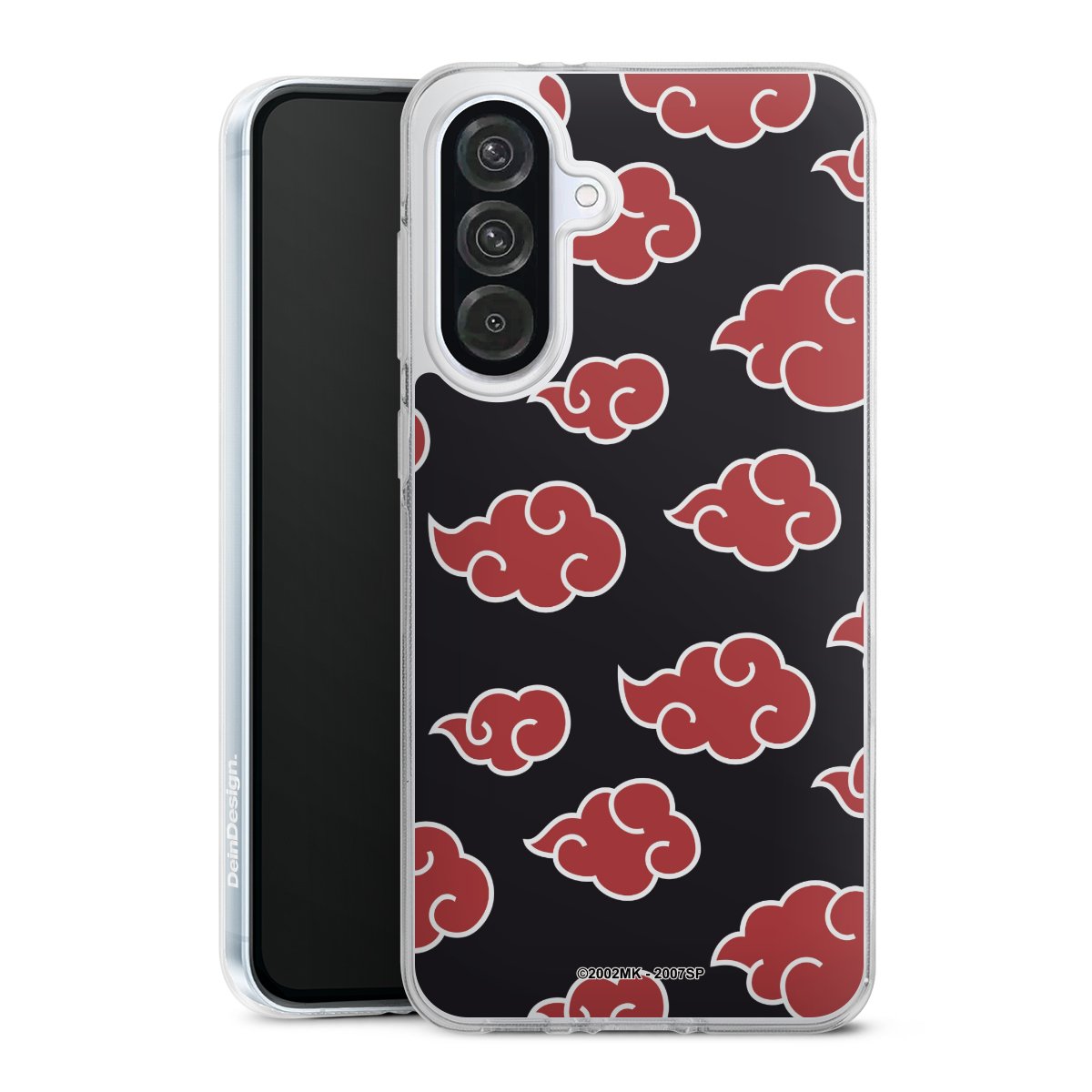 Akatsuki Pattern