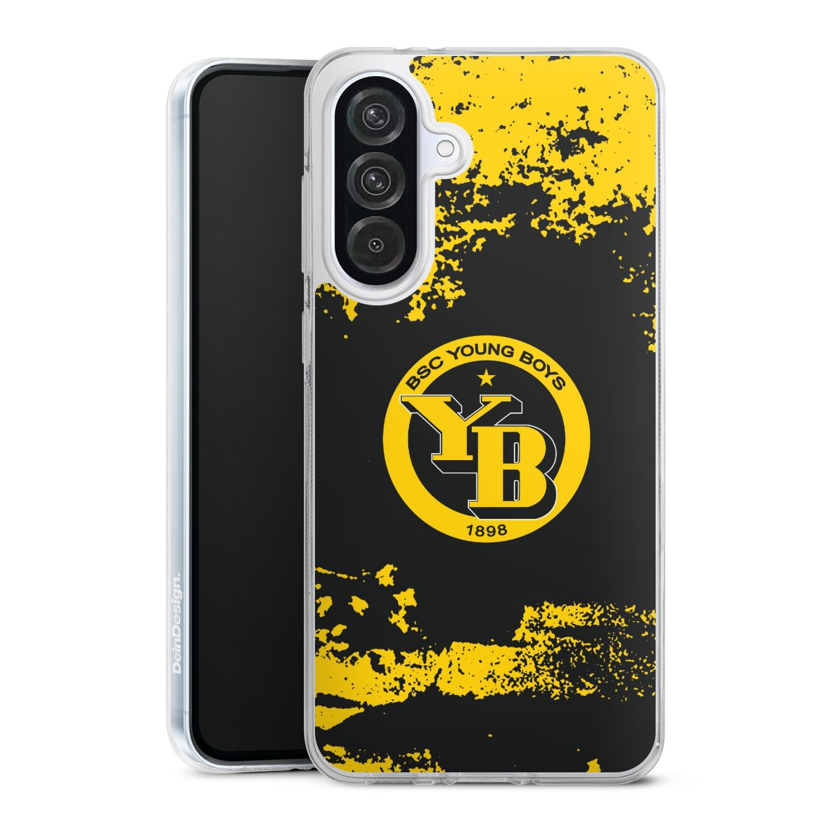 BSC YB Grunge