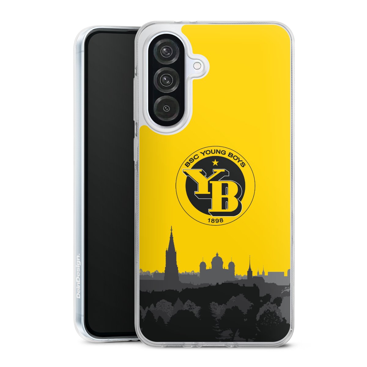 BSC YB Ligne d'horizon