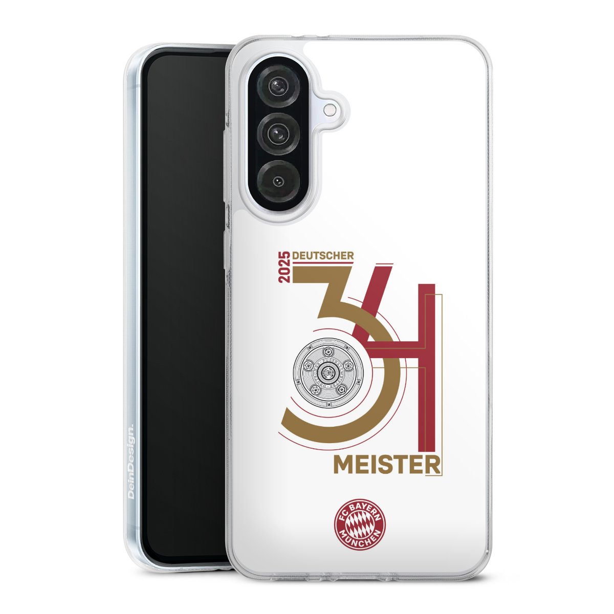 FCB Deutscher Meister 2025