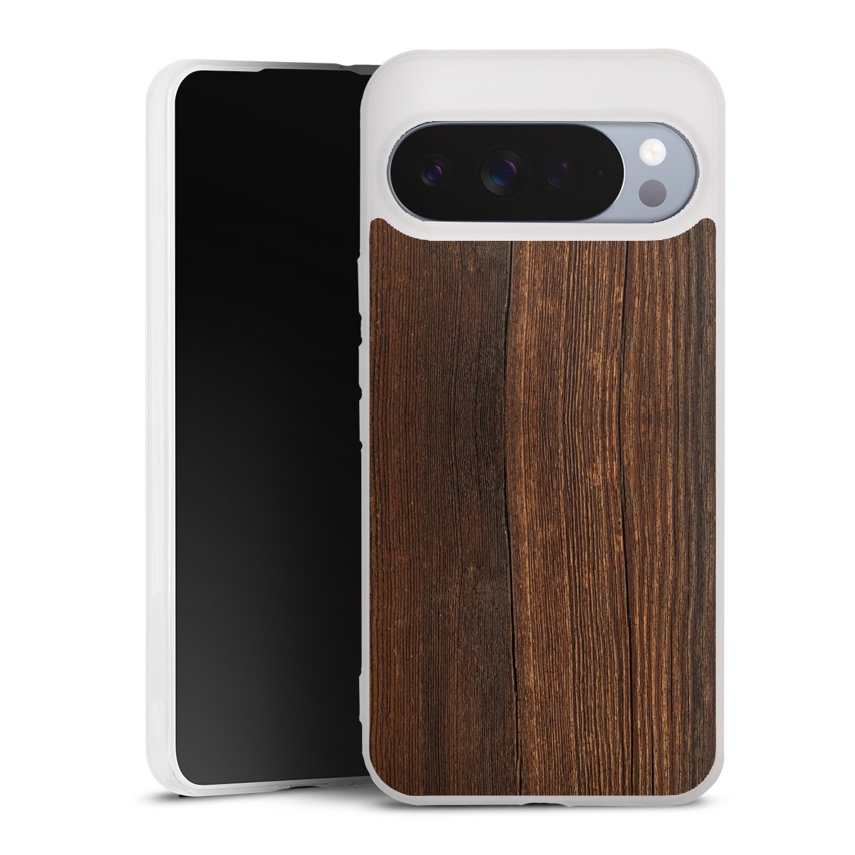 Aspetto legno di noce