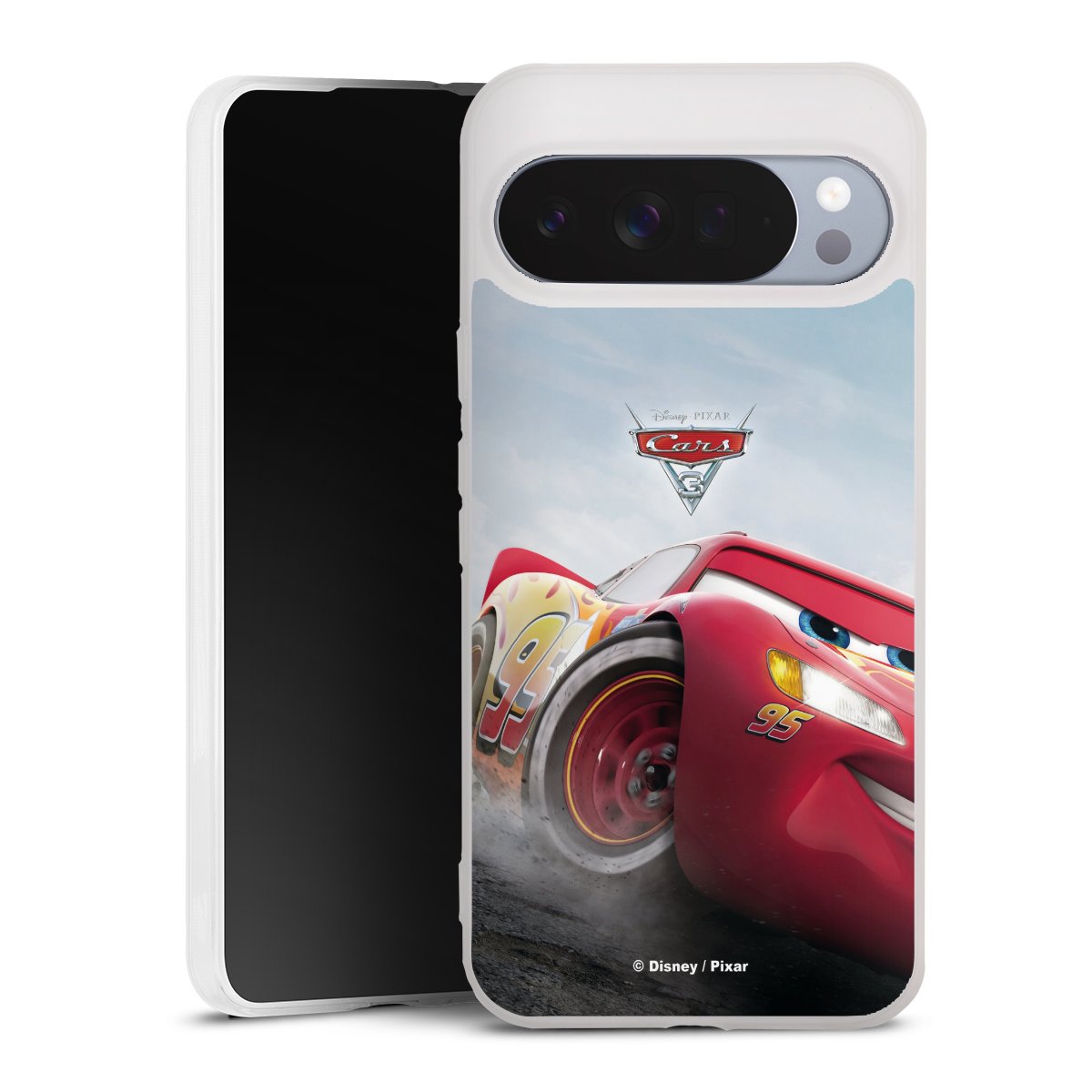 Cars3 Lightning Mc Queen