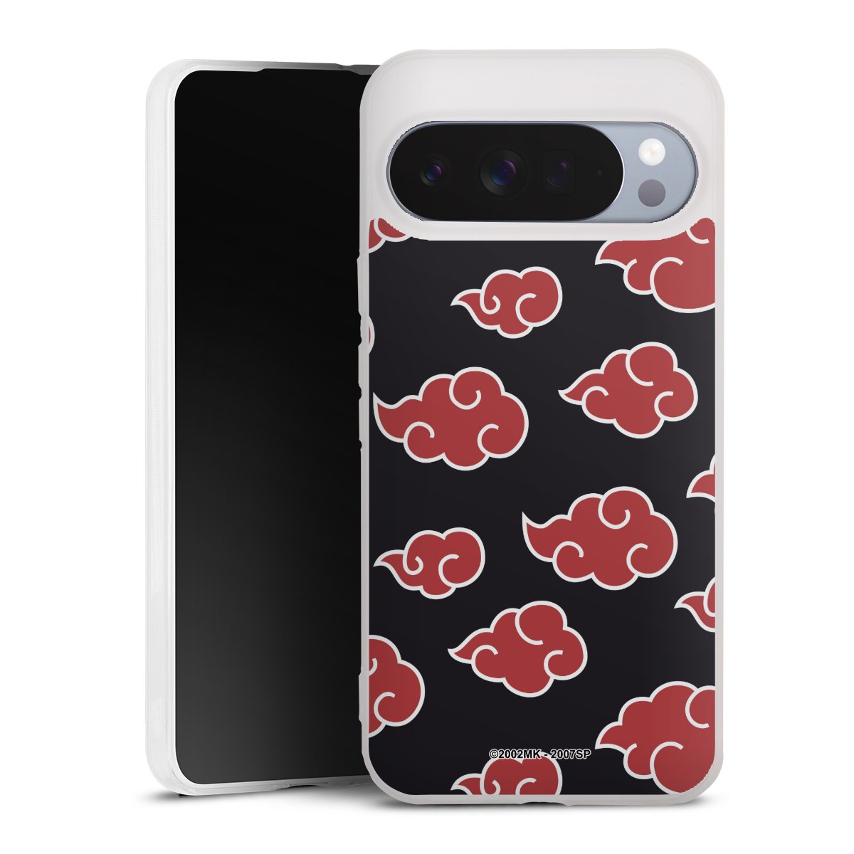 Akatsuki Motif