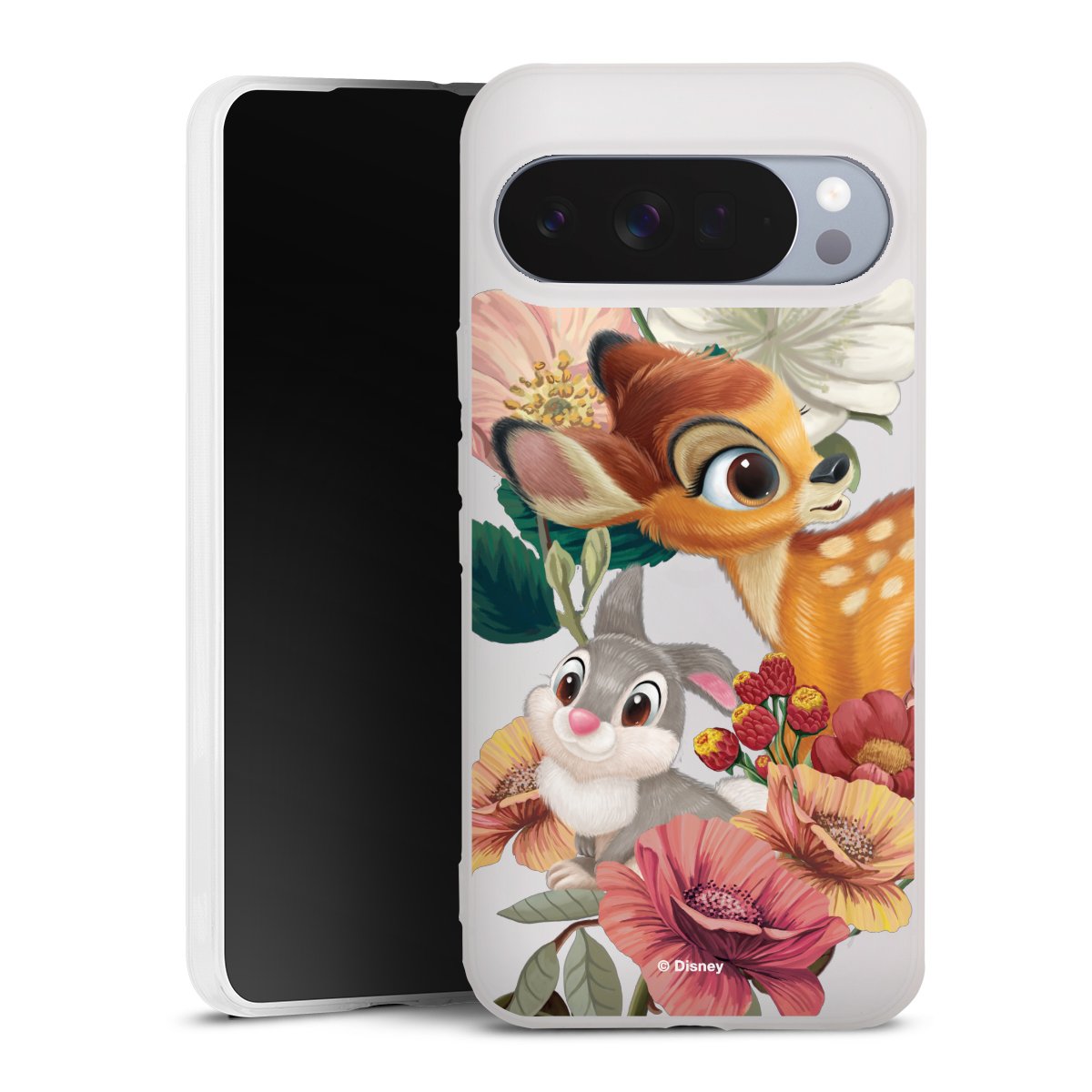 Bambi Panpan Transparent